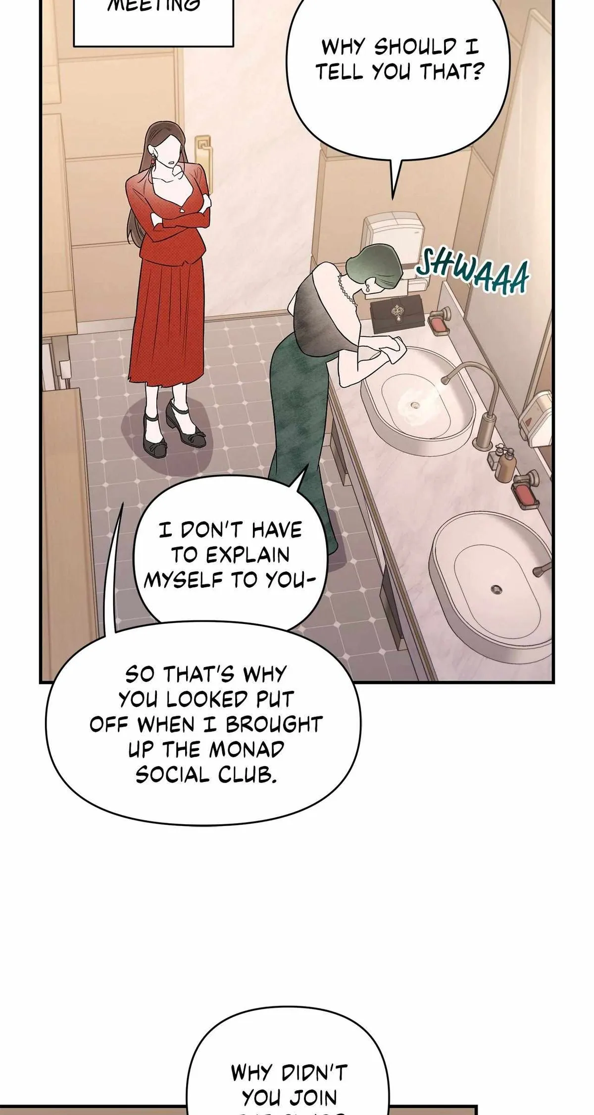 My Younger Sister Chooses Me Tonight Chapter 29 Online - página 73