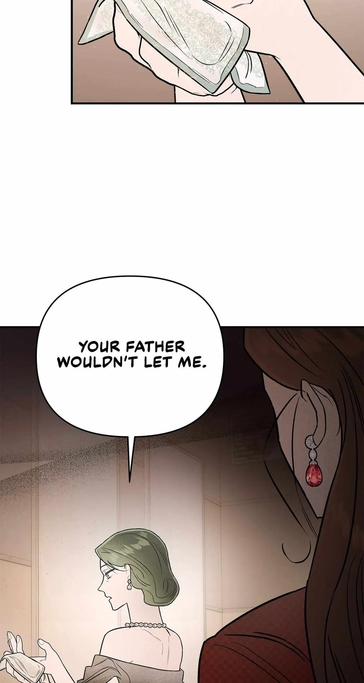 My Younger Sister Chooses Me Tonight Chapter 29 Online - página 75