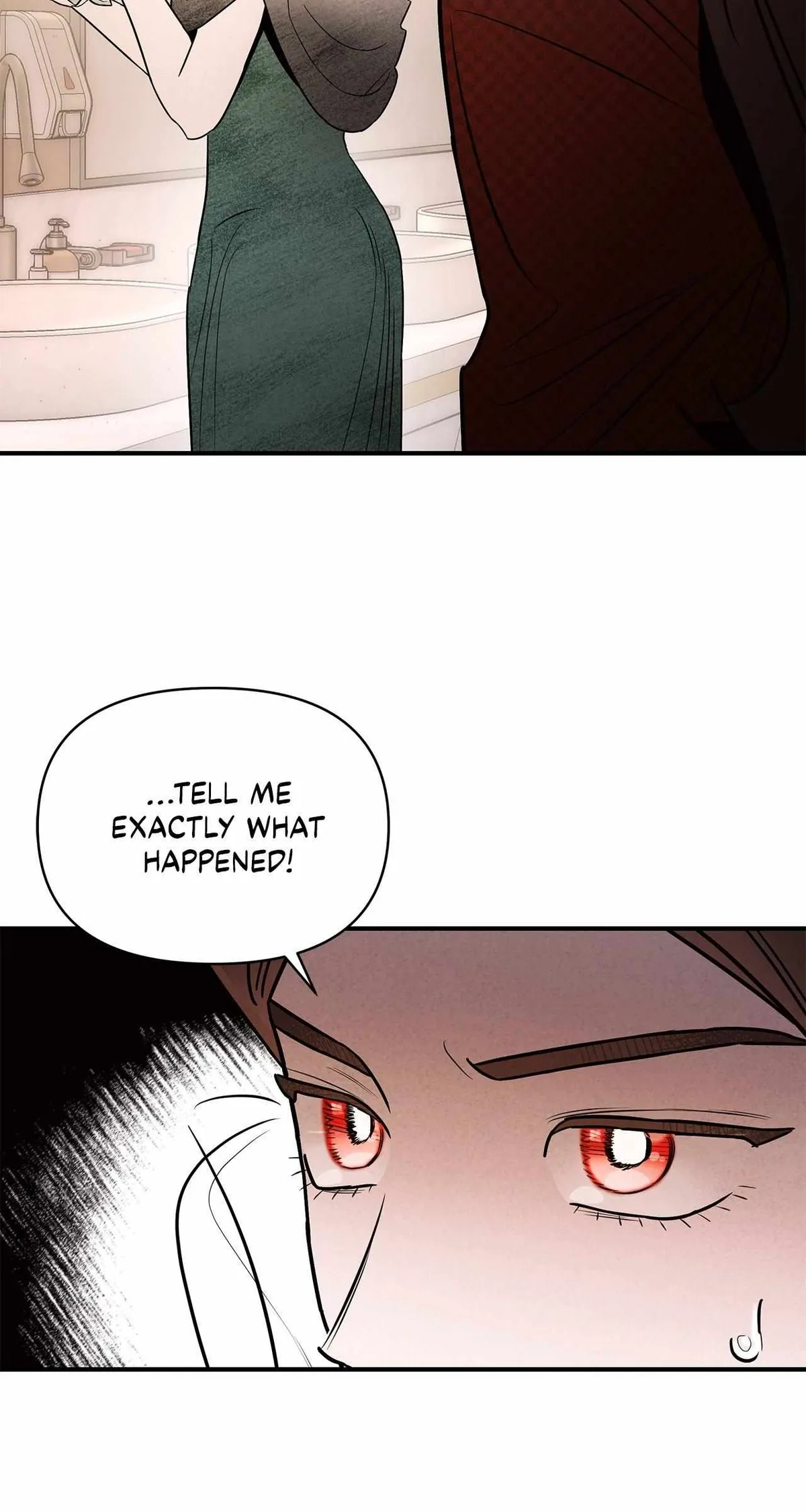 My Younger Sister Chooses Me Tonight Chapter 29 Online - página 76