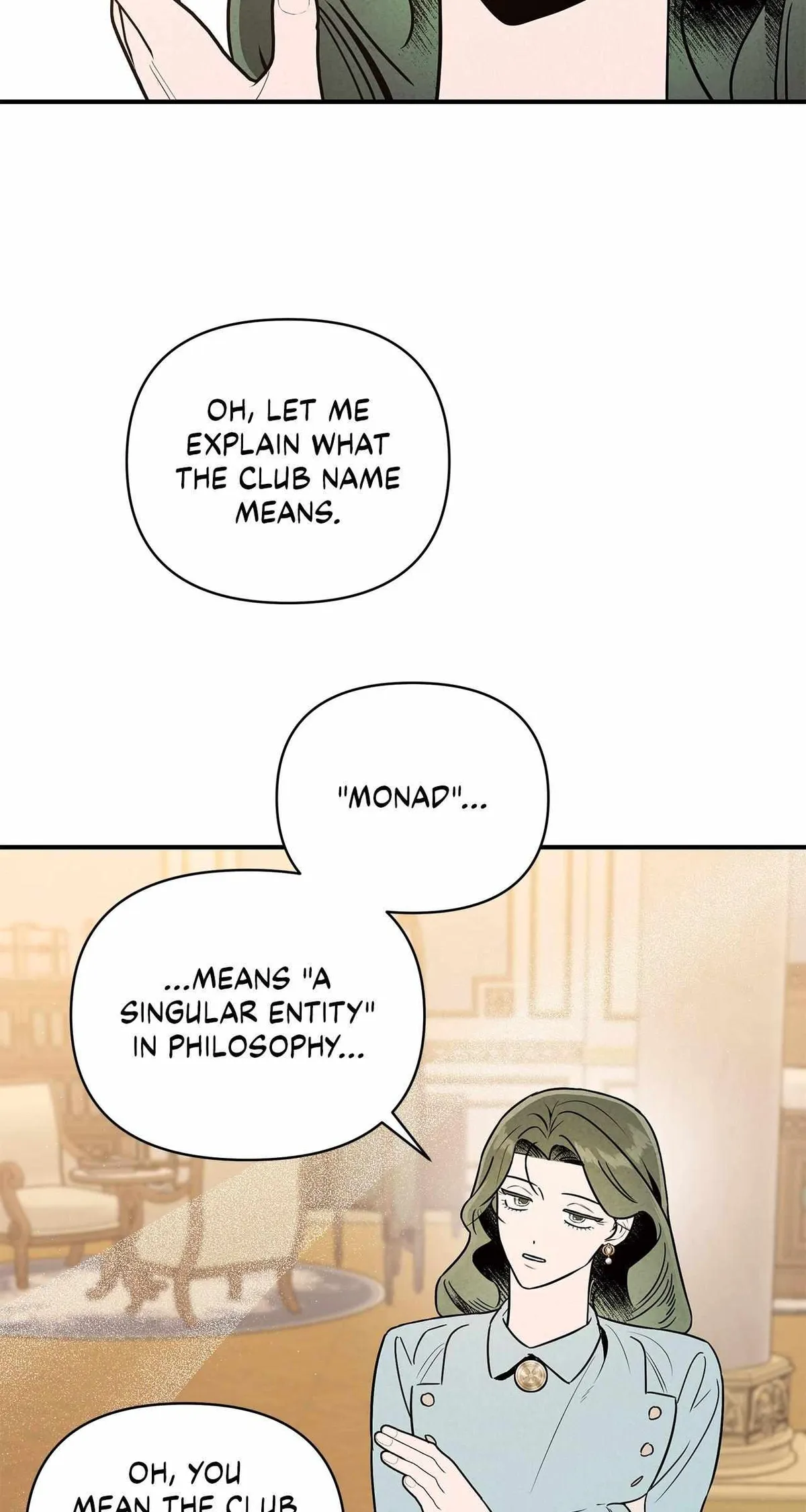 My Younger Sister Chooses Me Tonight Chapter 30 Online - página 5