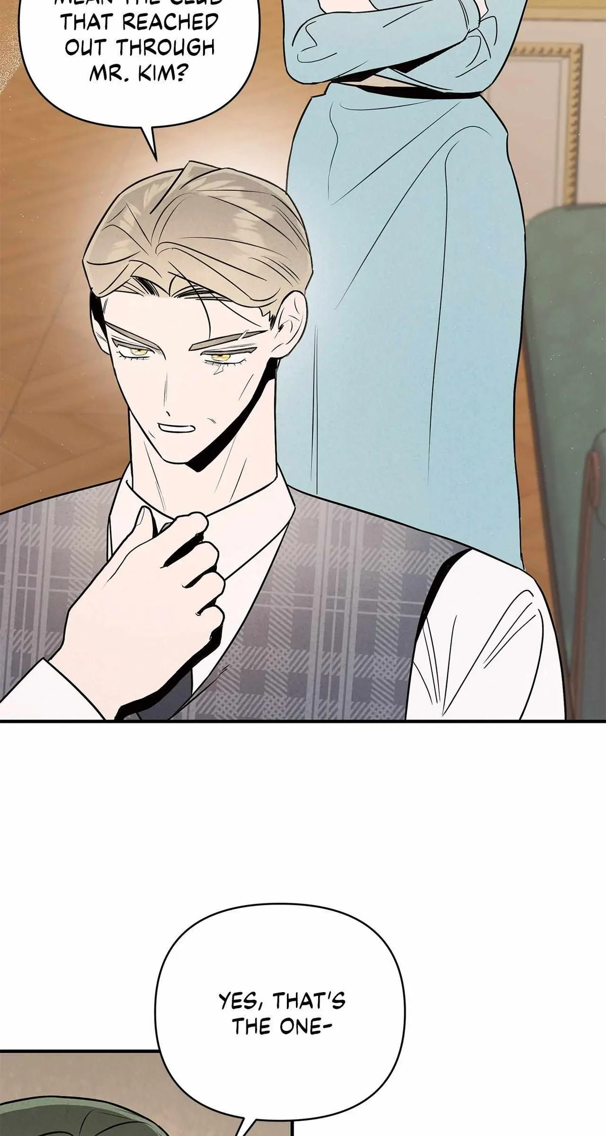 My Younger Sister Chooses Me Tonight Chapter 30 Online - página 6