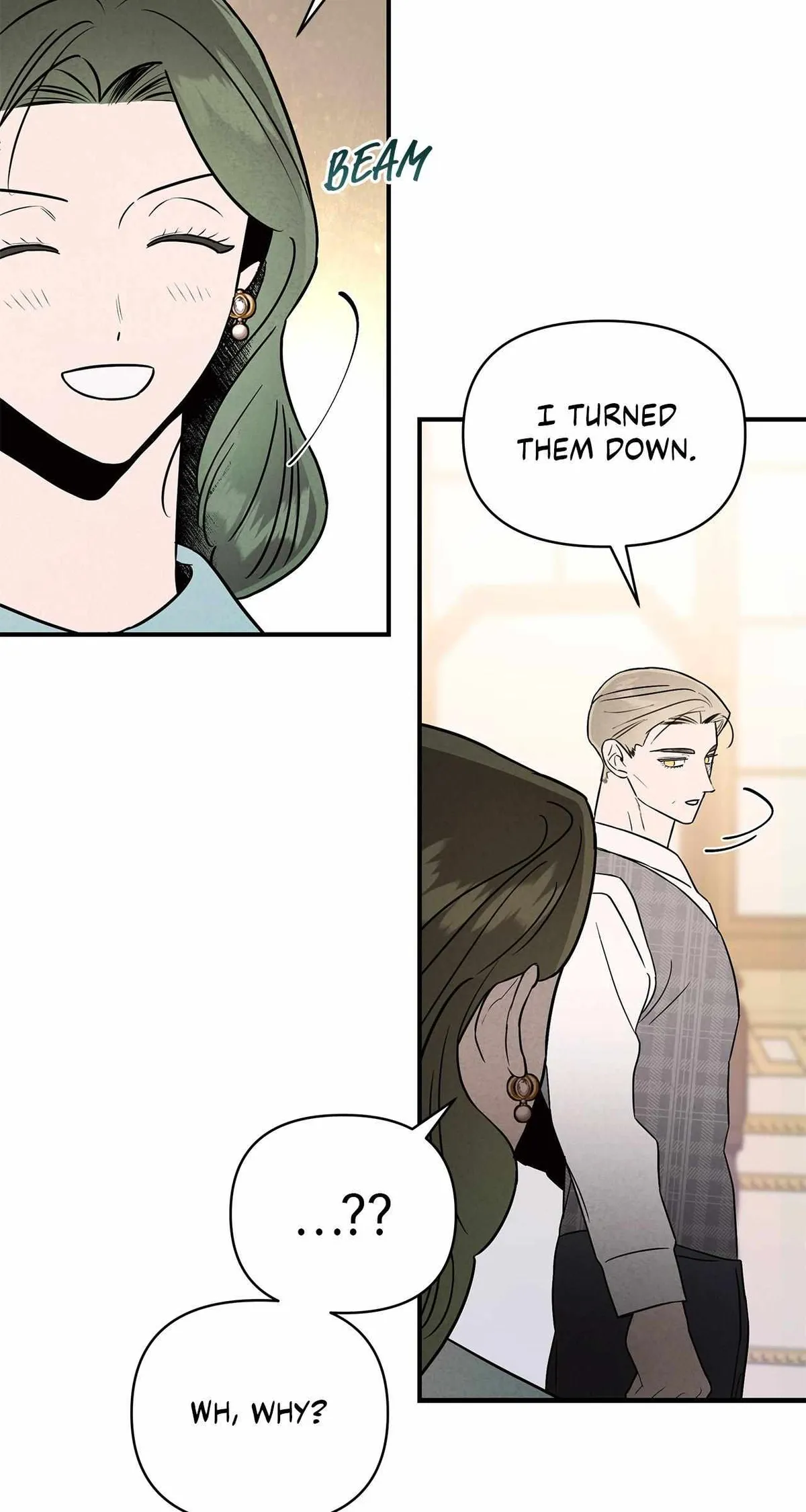 My Younger Sister Chooses Me Tonight Chapter 30 Online - página 7