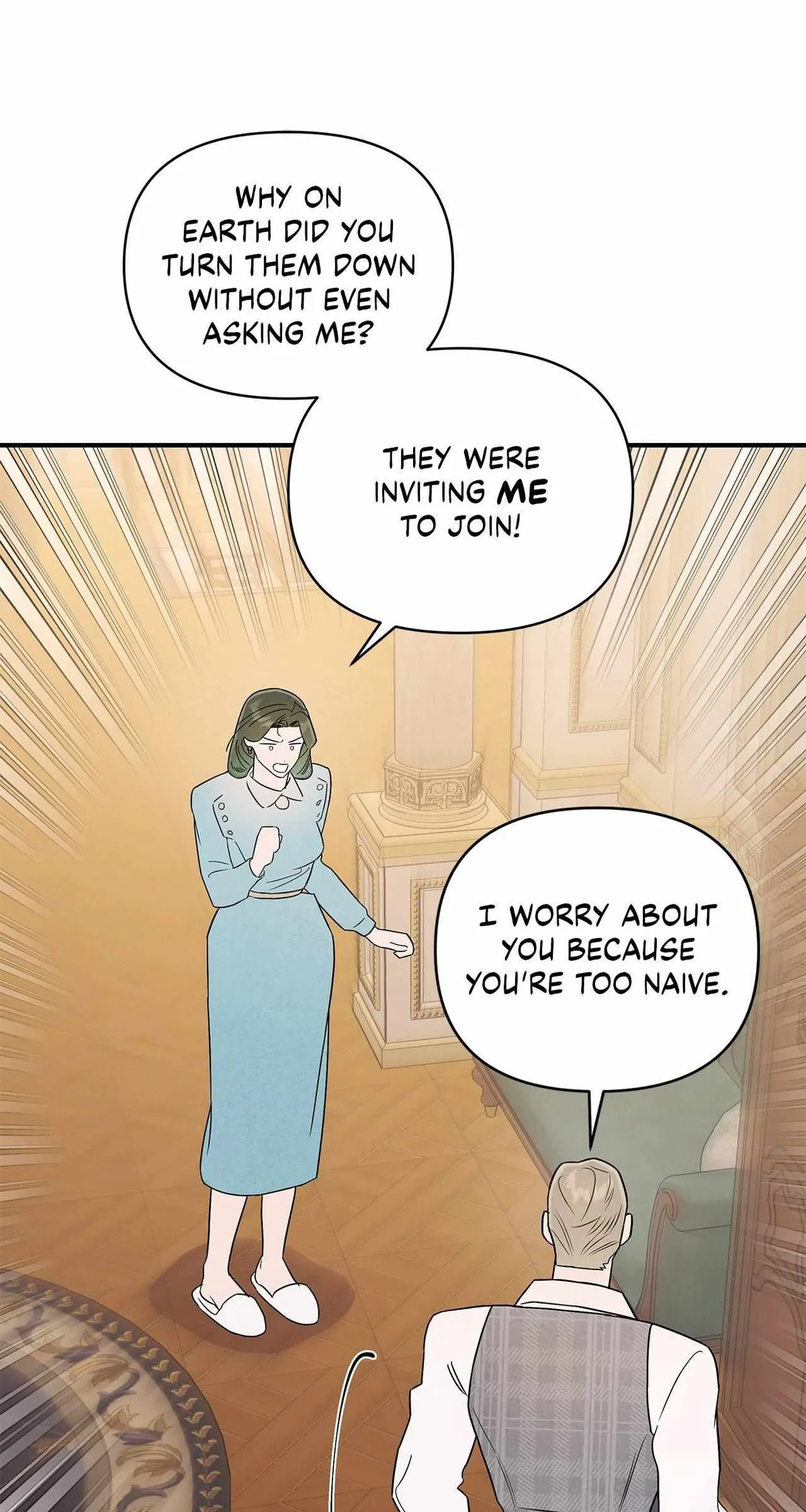 My Younger Sister Chooses Me Tonight Chapter 30 Online - página 9