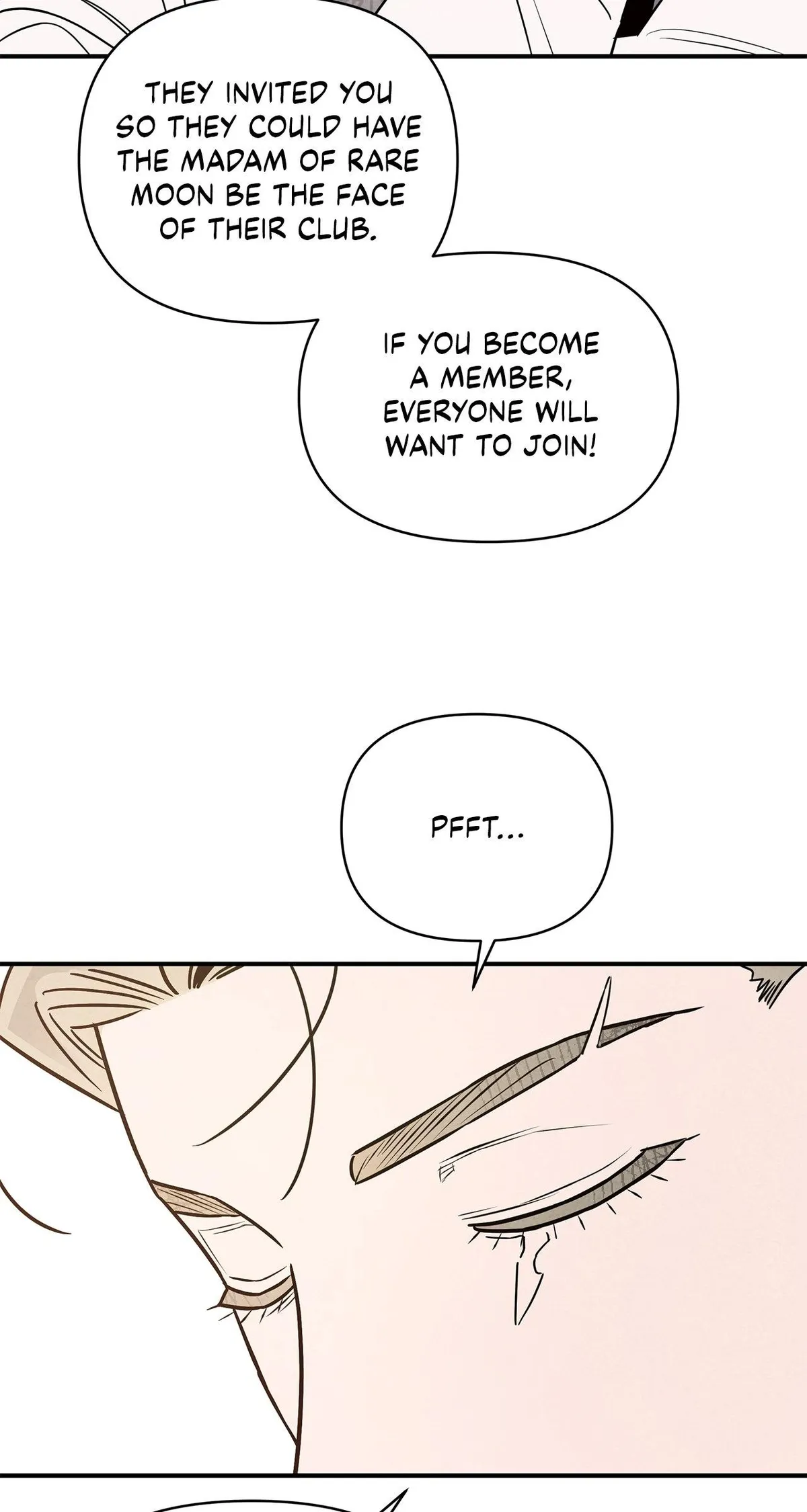 My Younger Sister Chooses Me Tonight Chapter 30 Online - página 11