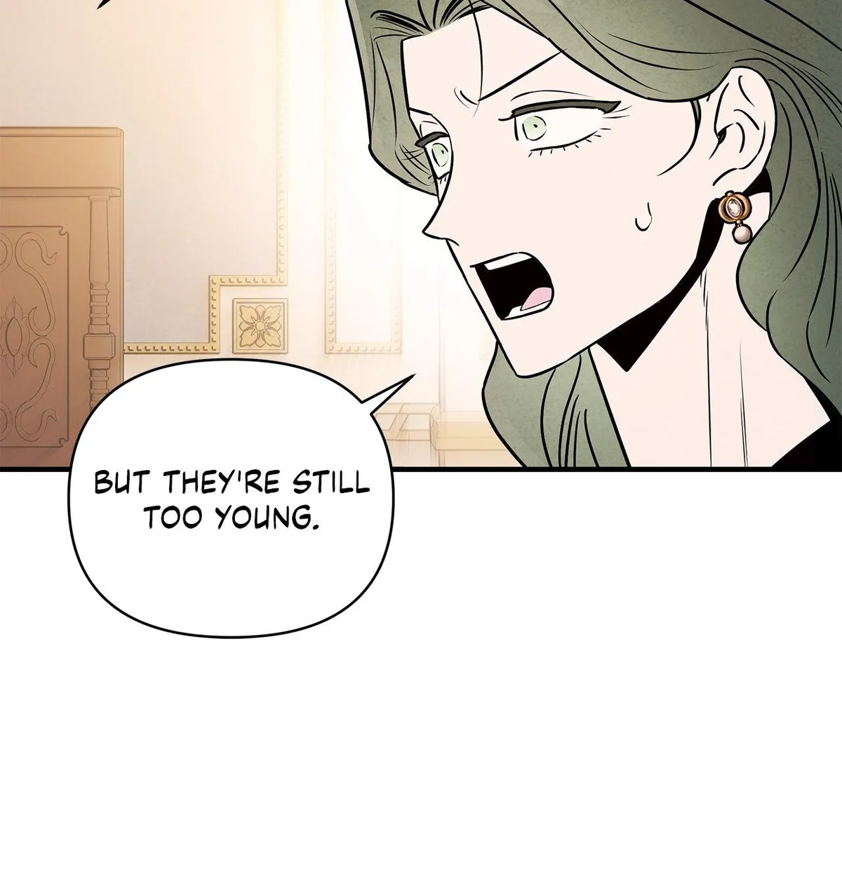 My Younger Sister Chooses Me Tonight Chapter 30 Online - página 14