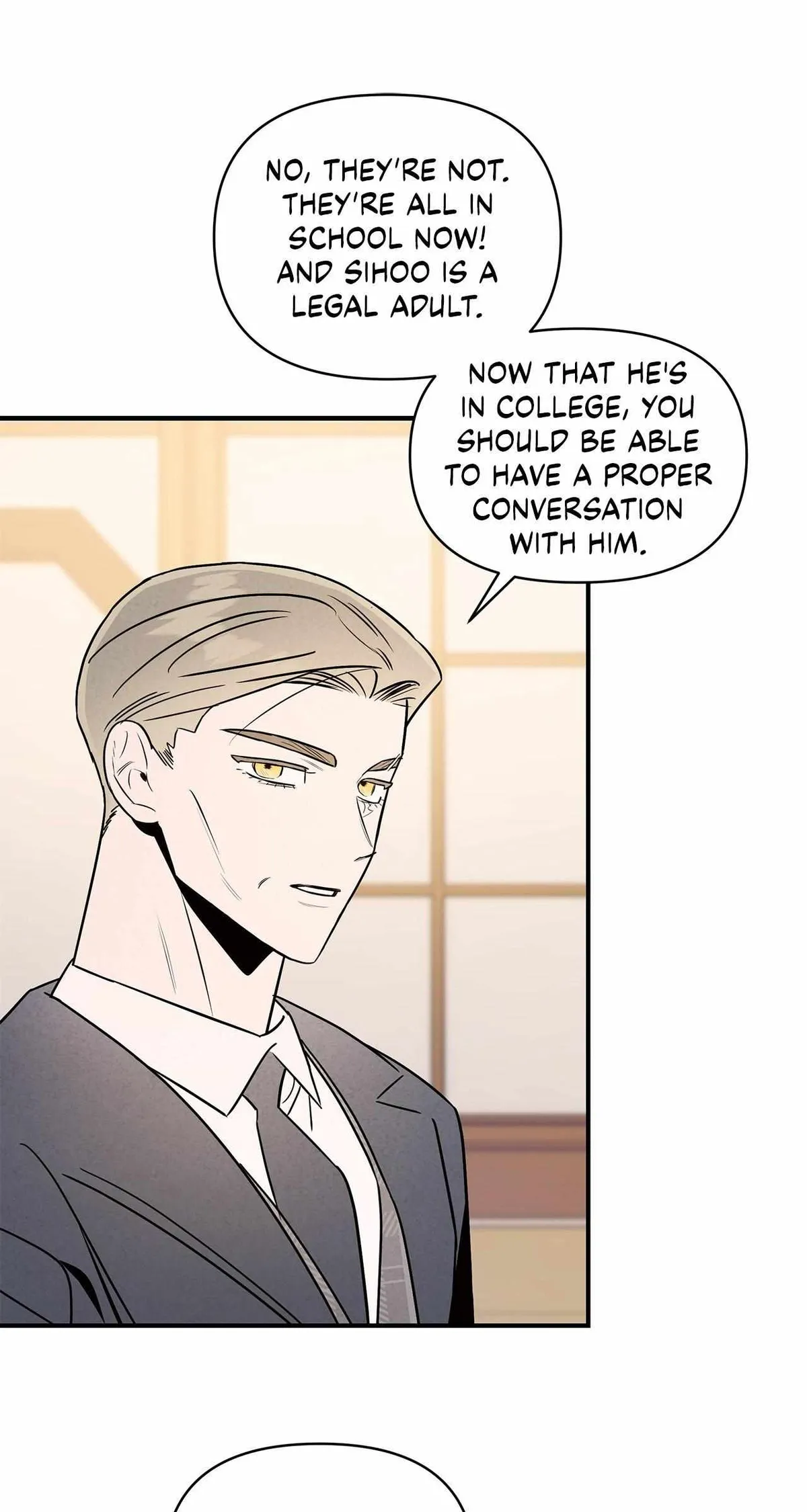 My Younger Sister Chooses Me Tonight Chapter 30 Online - página 15