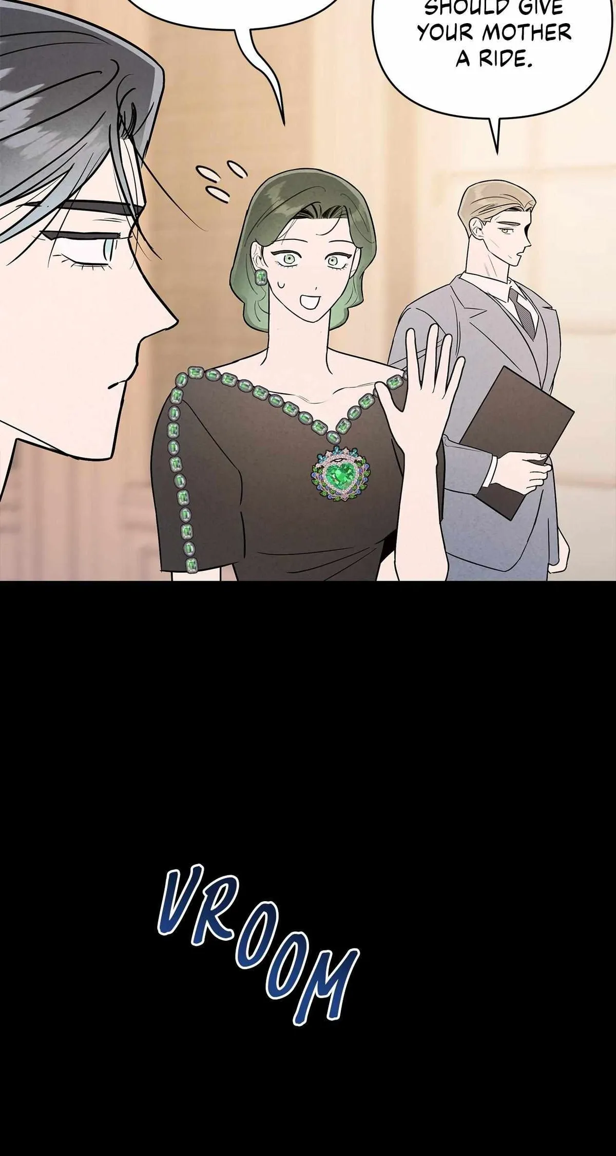 My Younger Sister Chooses Me Tonight Chapter 30 Online - página 18