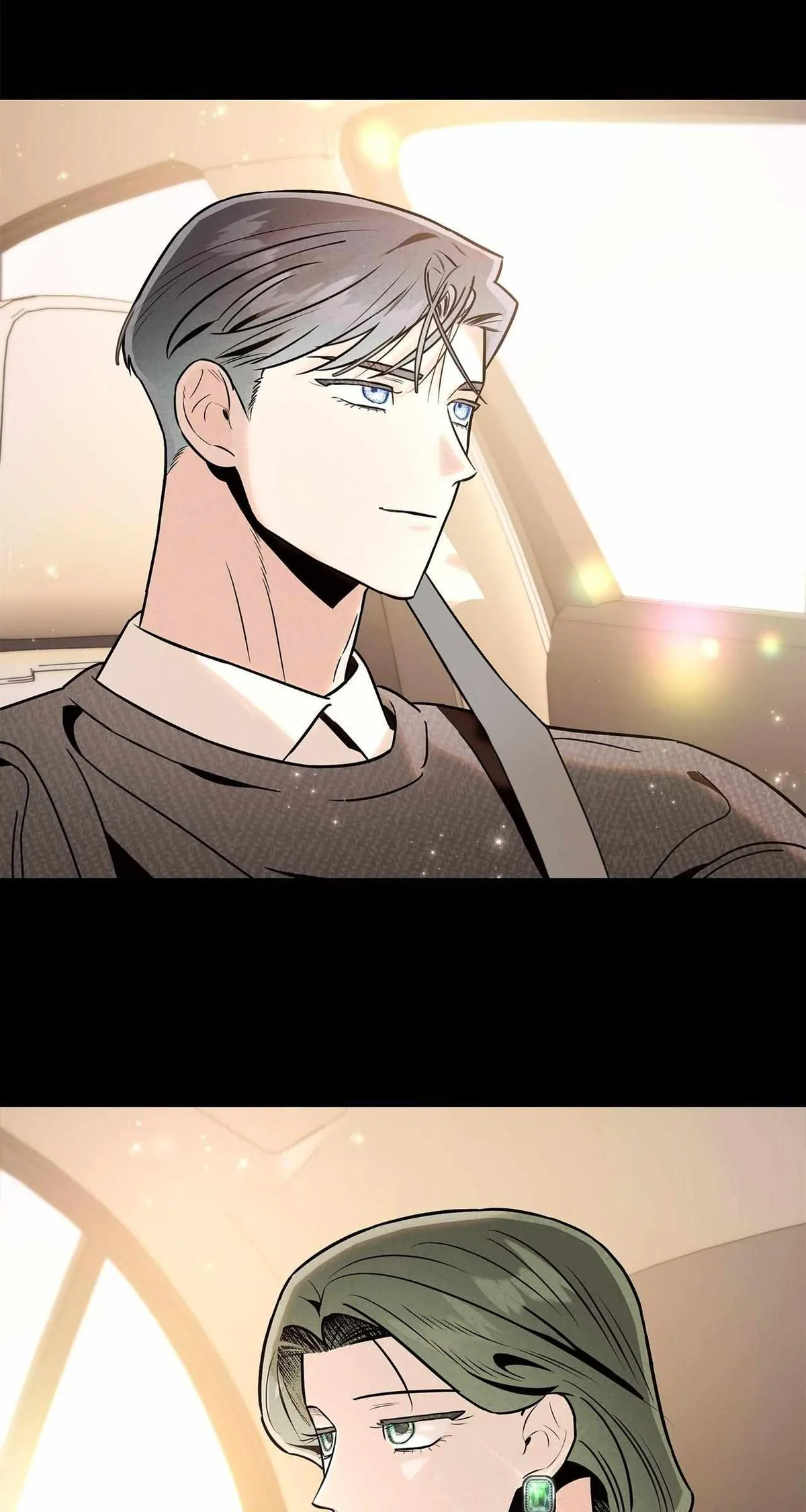 My Younger Sister Chooses Me Tonight Chapter 30 Online - página 23