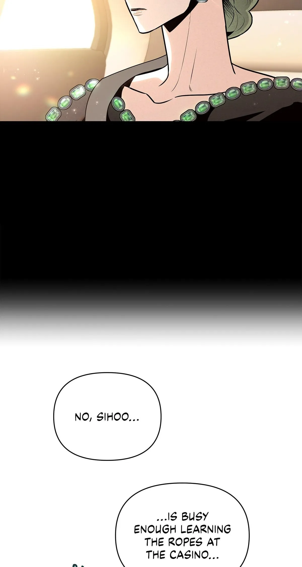 My Younger Sister Chooses Me Tonight Chapter 30 Online - página 24