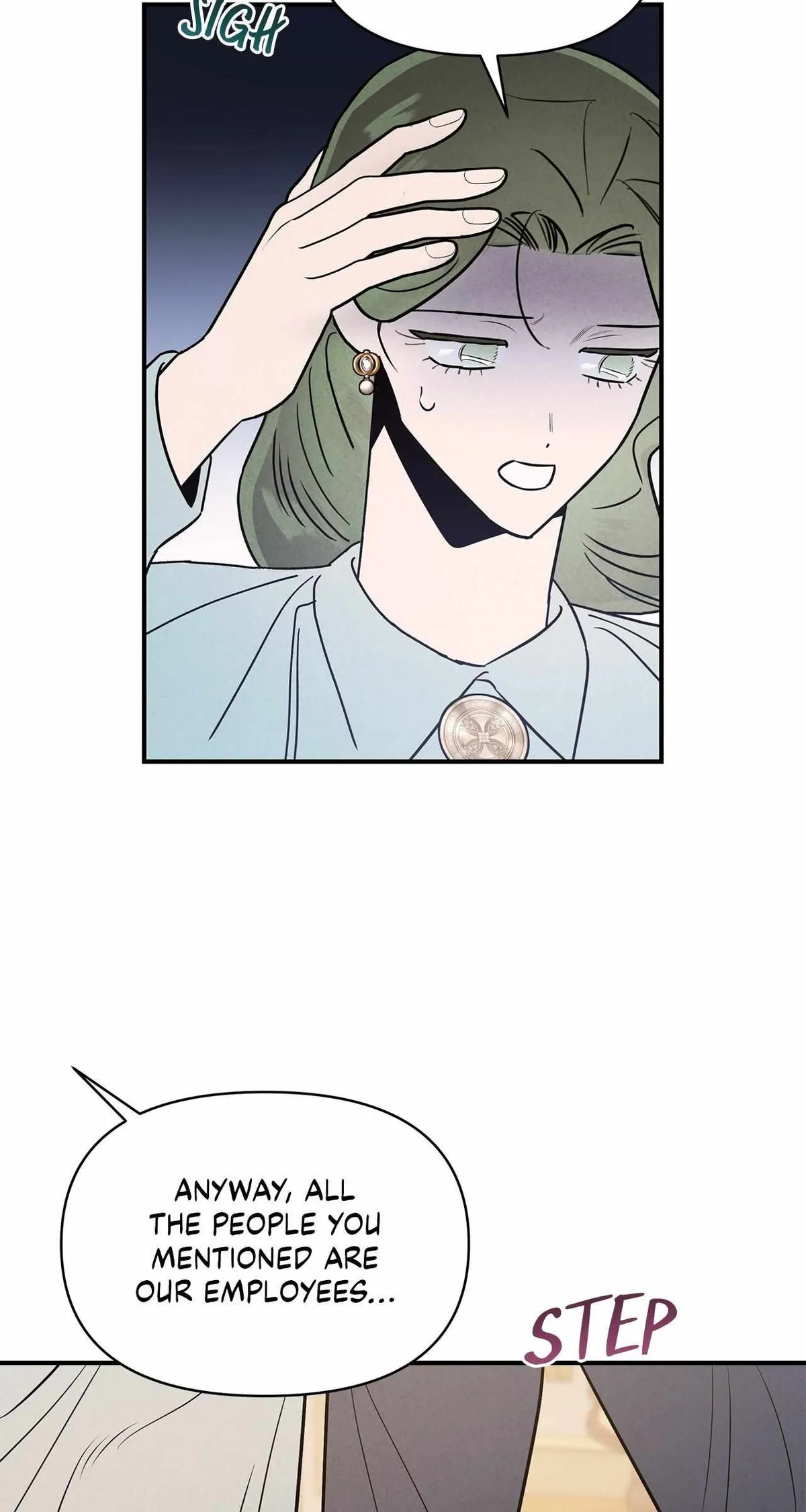 My Younger Sister Chooses Me Tonight Chapter 30 Online - página 25