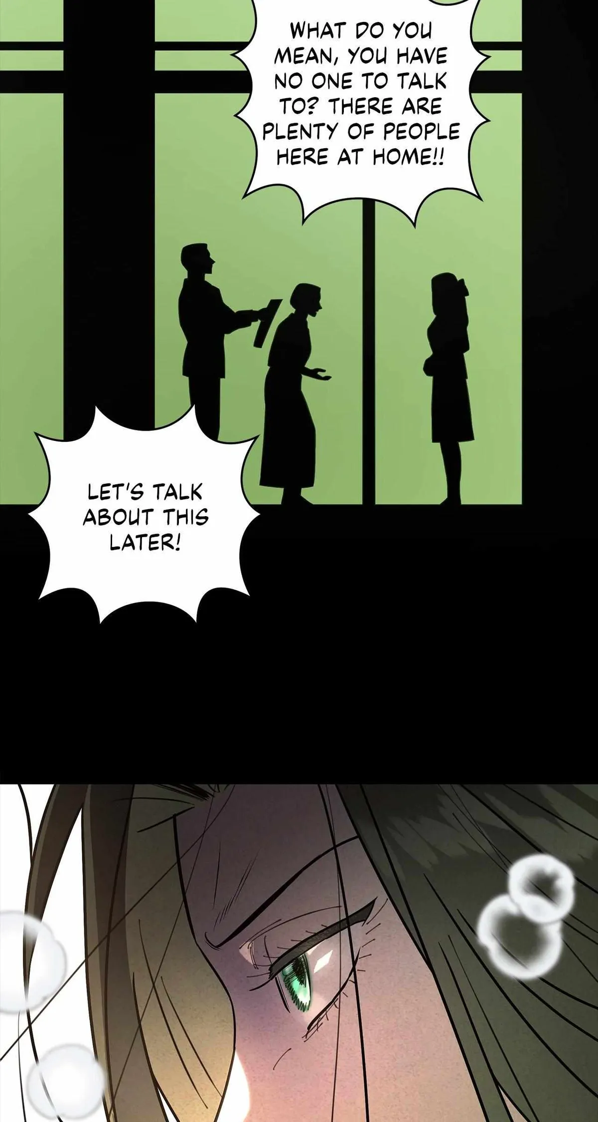 My Younger Sister Chooses Me Tonight Chapter 30 Online - página 30