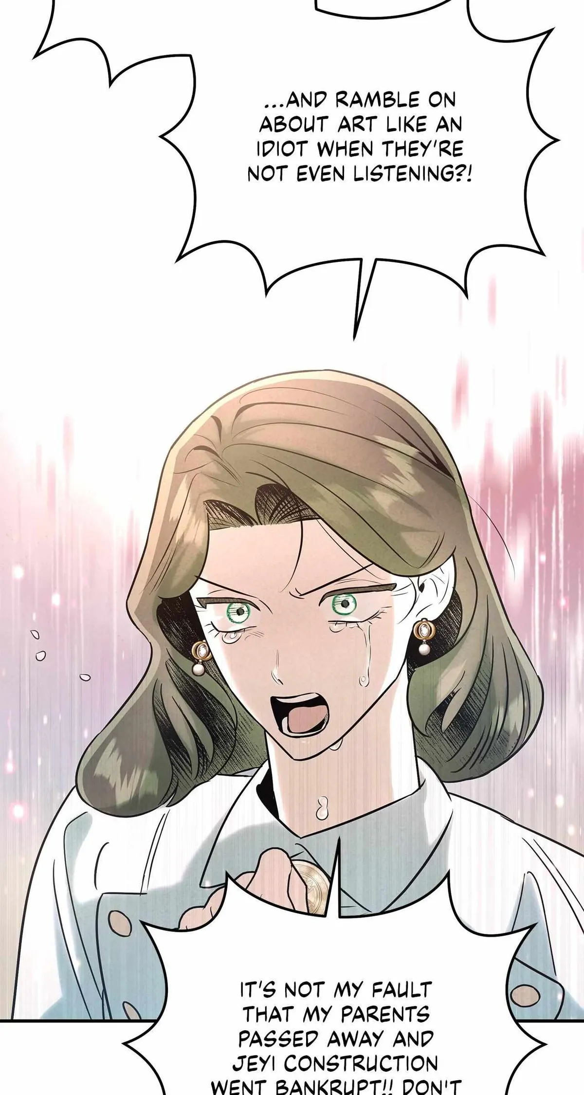 My Younger Sister Chooses Me Tonight Chapter 30 Online - página 35