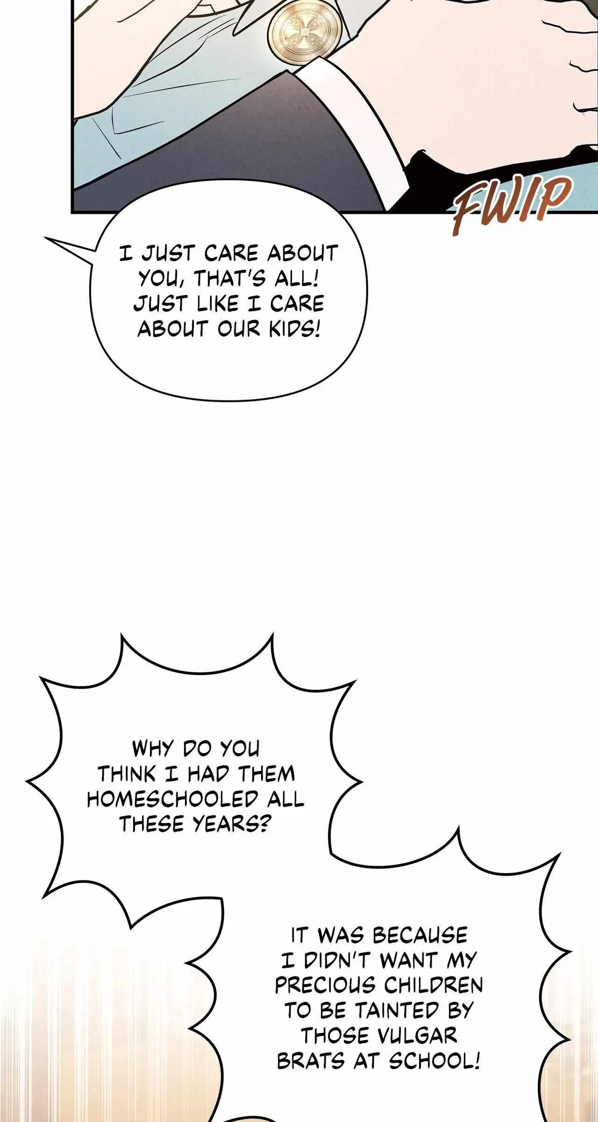 My Younger Sister Chooses Me Tonight Chapter 30 Online - página 37