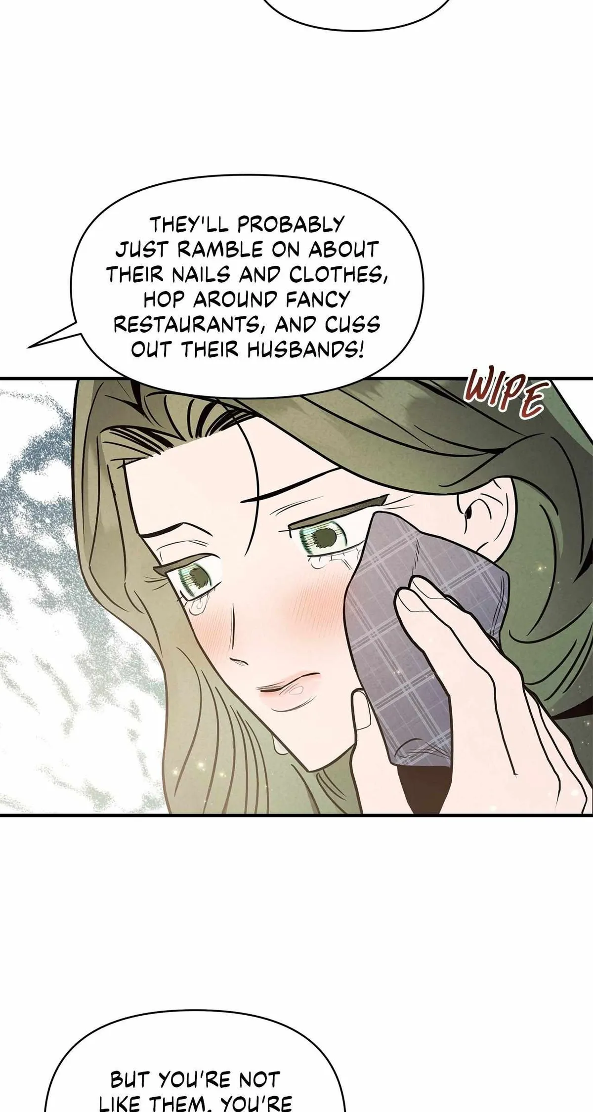 My Younger Sister Chooses Me Tonight Chapter 30 Online - página 41