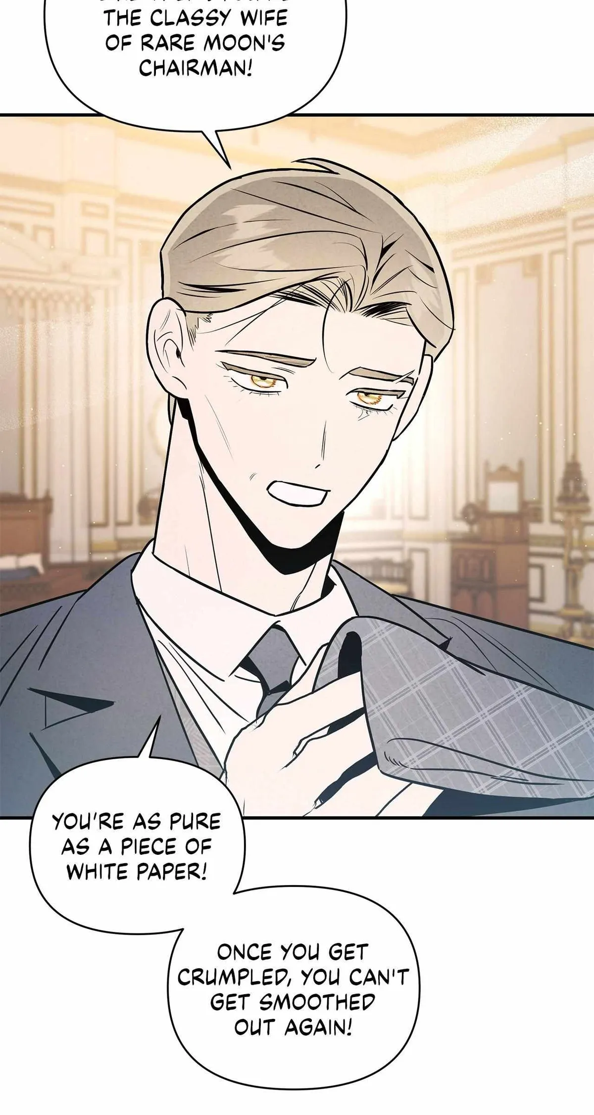 My Younger Sister Chooses Me Tonight Chapter 30 Online - página 42