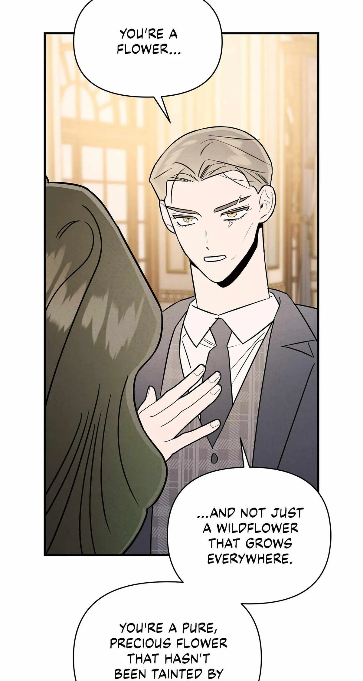 My Younger Sister Chooses Me Tonight Chapter 30 Online - página 45
