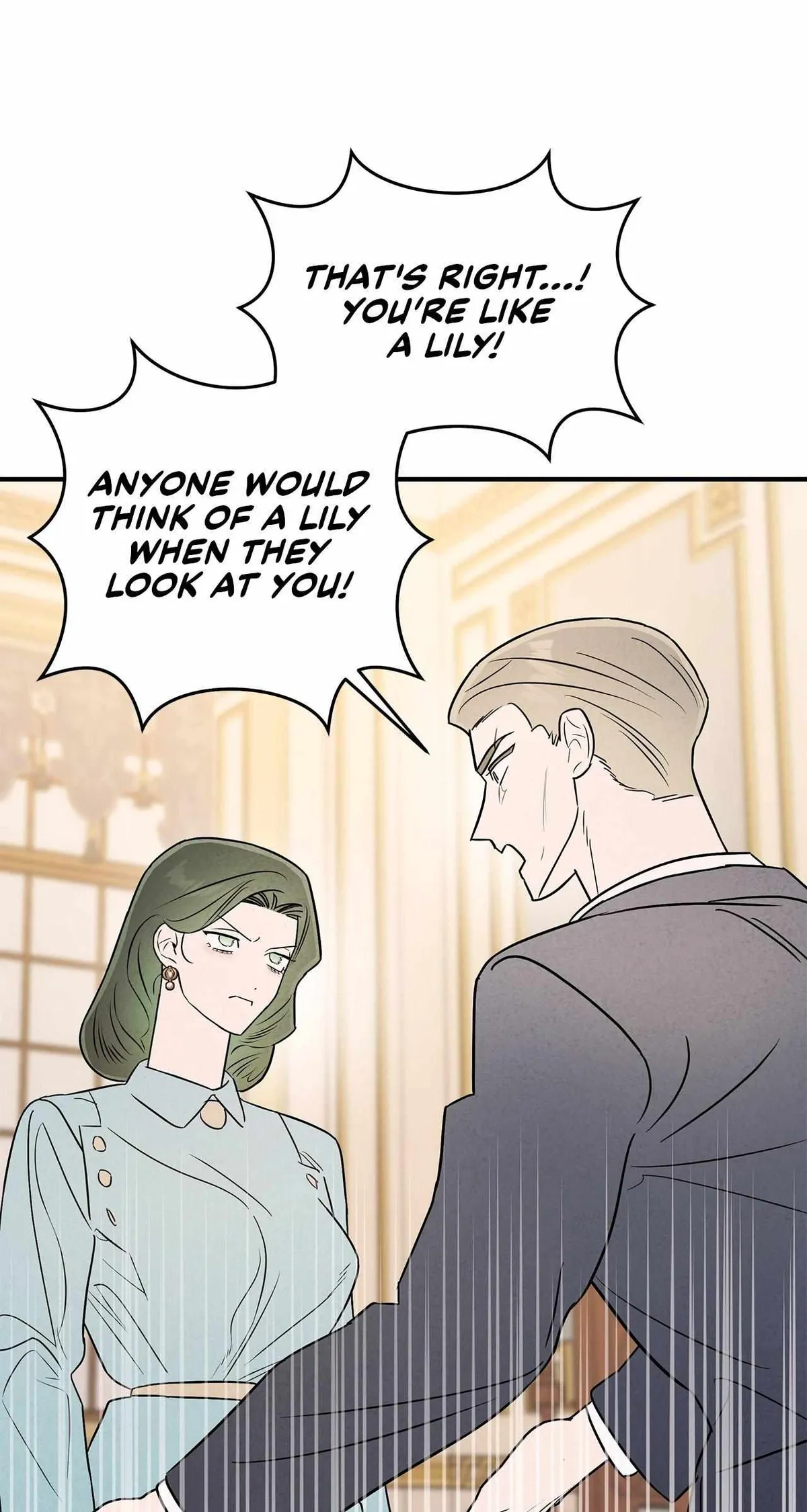 My Younger Sister Chooses Me Tonight Chapter 30 Online - página 47