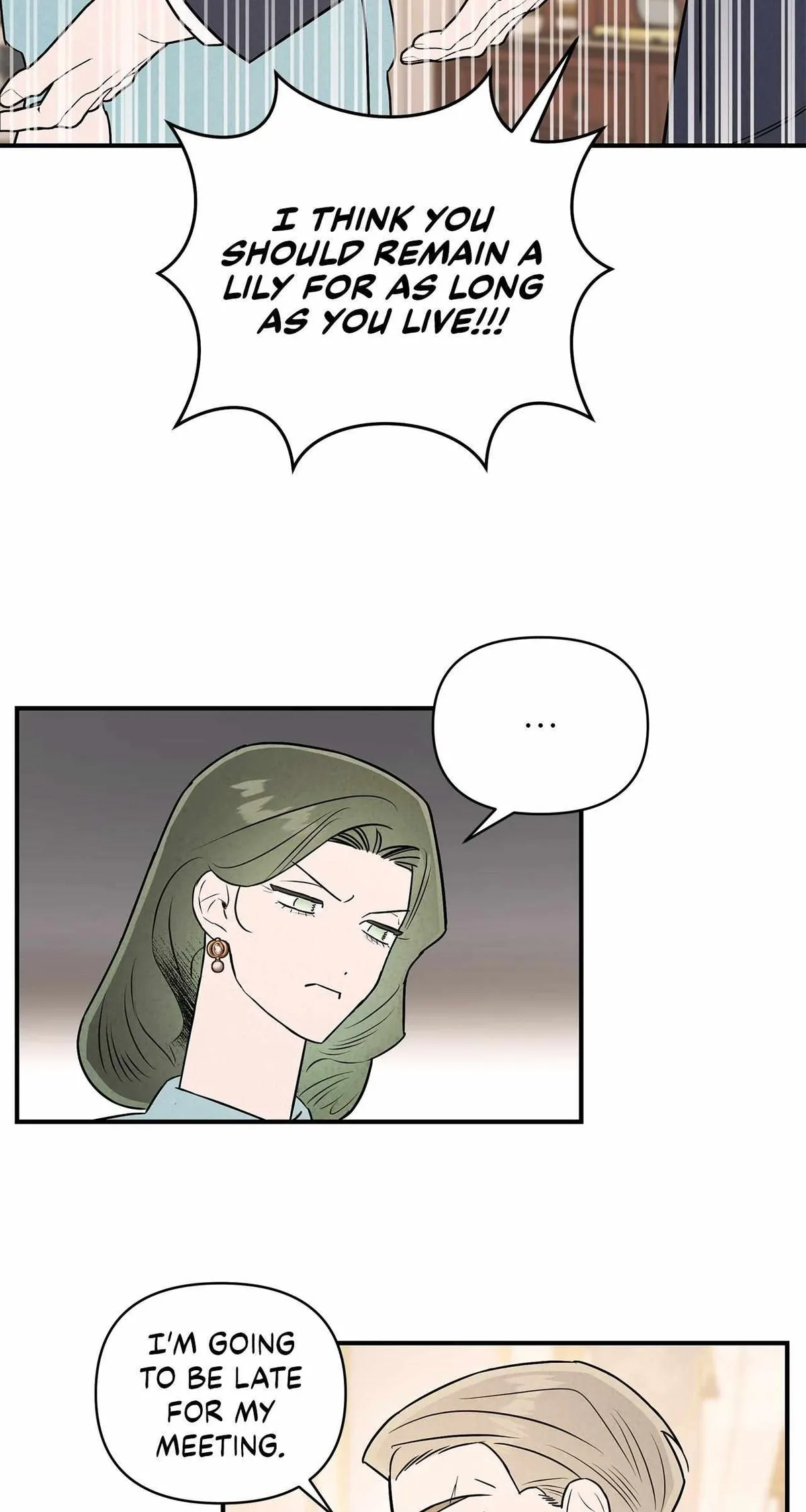 My Younger Sister Chooses Me Tonight Chapter 30 Online - página 48