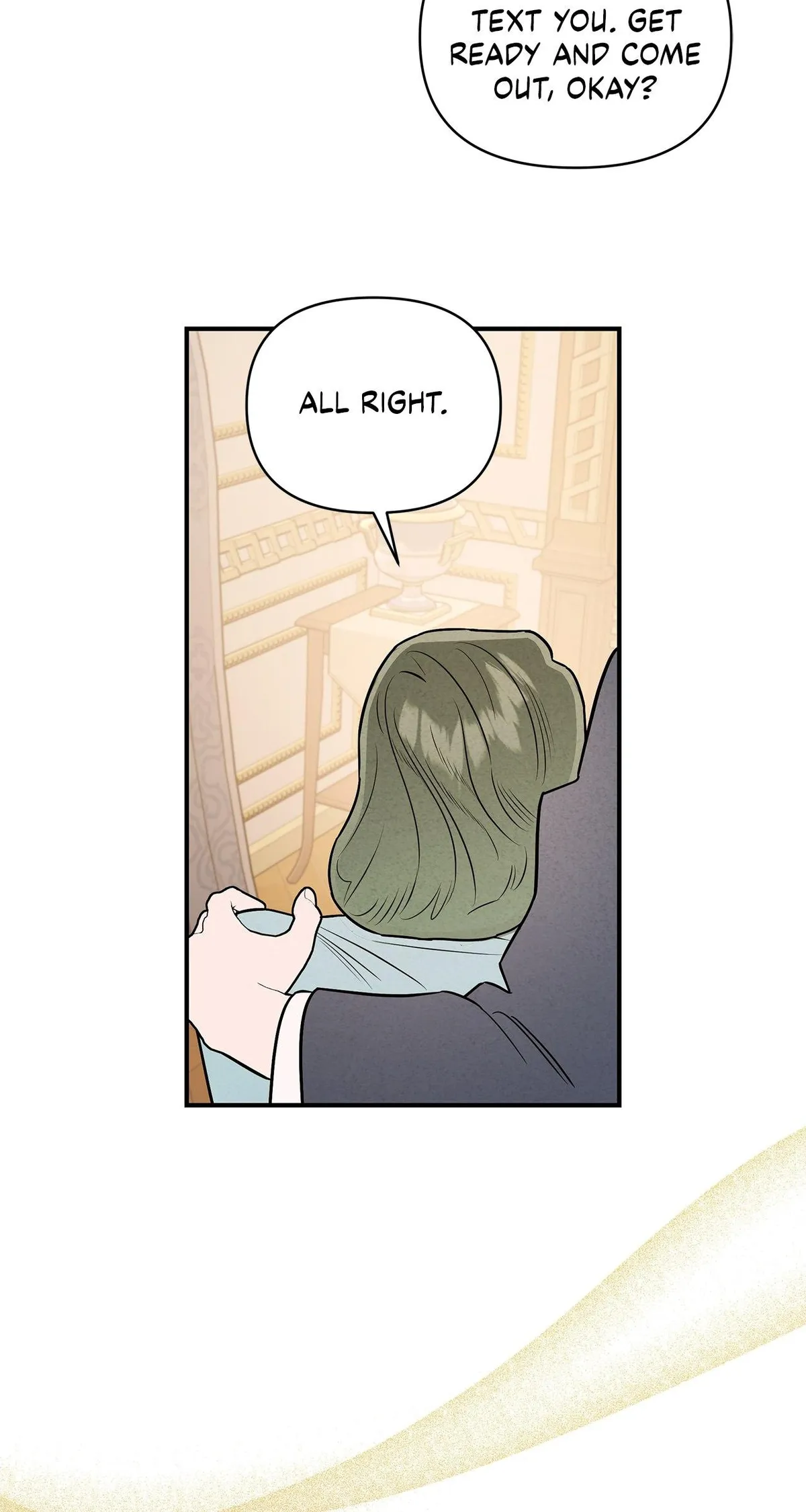 My Younger Sister Chooses Me Tonight Chapter 30 Online - página 50