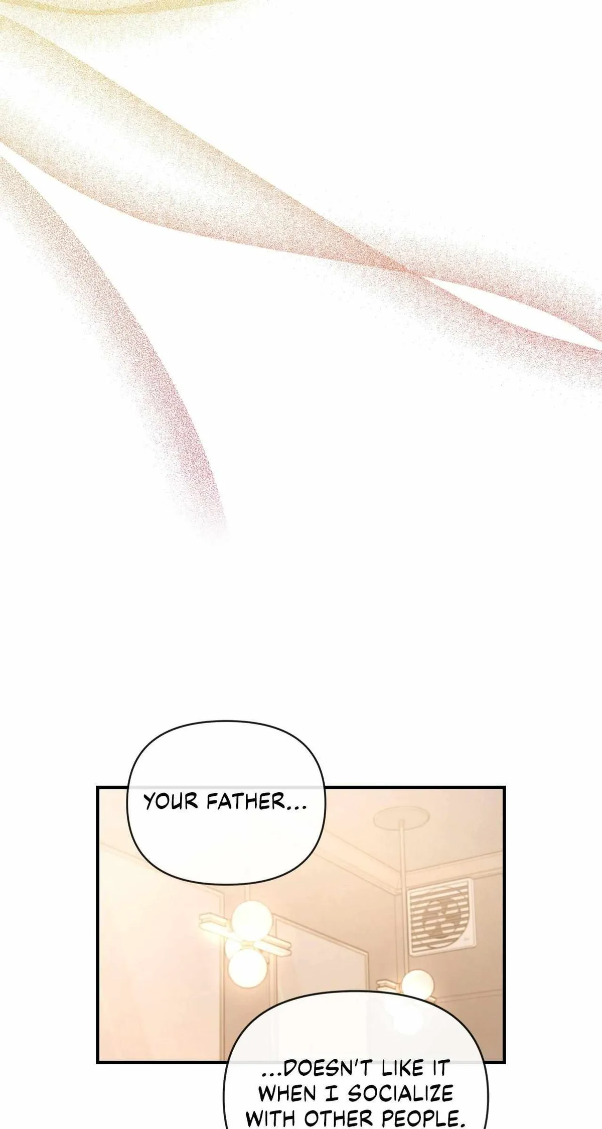 My Younger Sister Chooses Me Tonight Chapter 30 Online - página 51