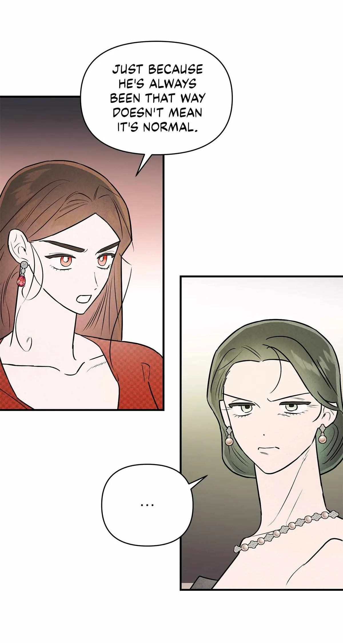 My Younger Sister Chooses Me Tonight Chapter 30 Online - página 54