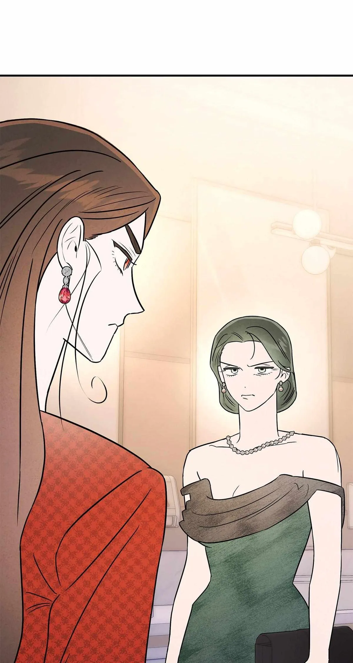 My Younger Sister Chooses Me Tonight Chapter 30 Online - página 55