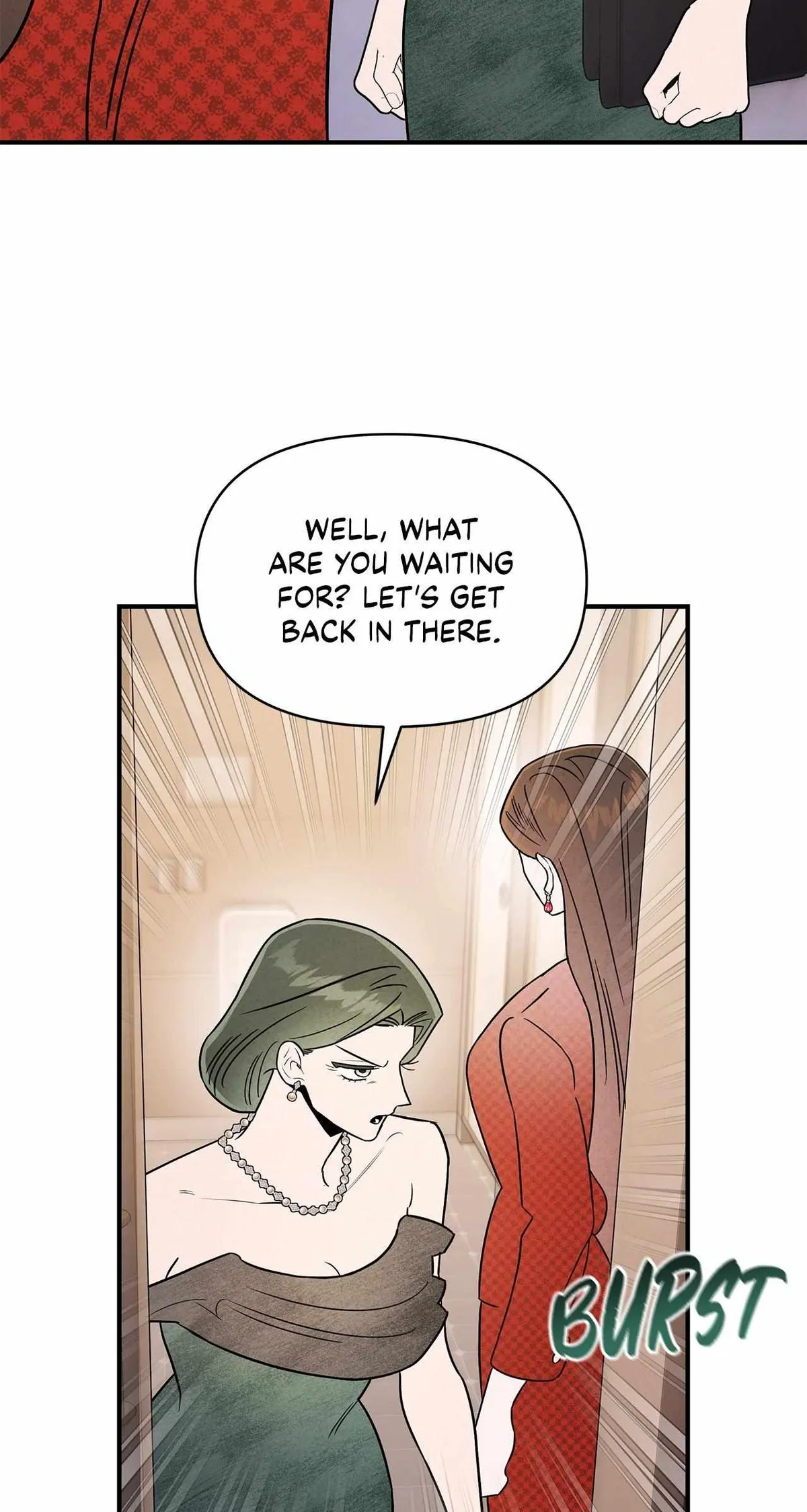 My Younger Sister Chooses Me Tonight Chapter 30 Online - página 56