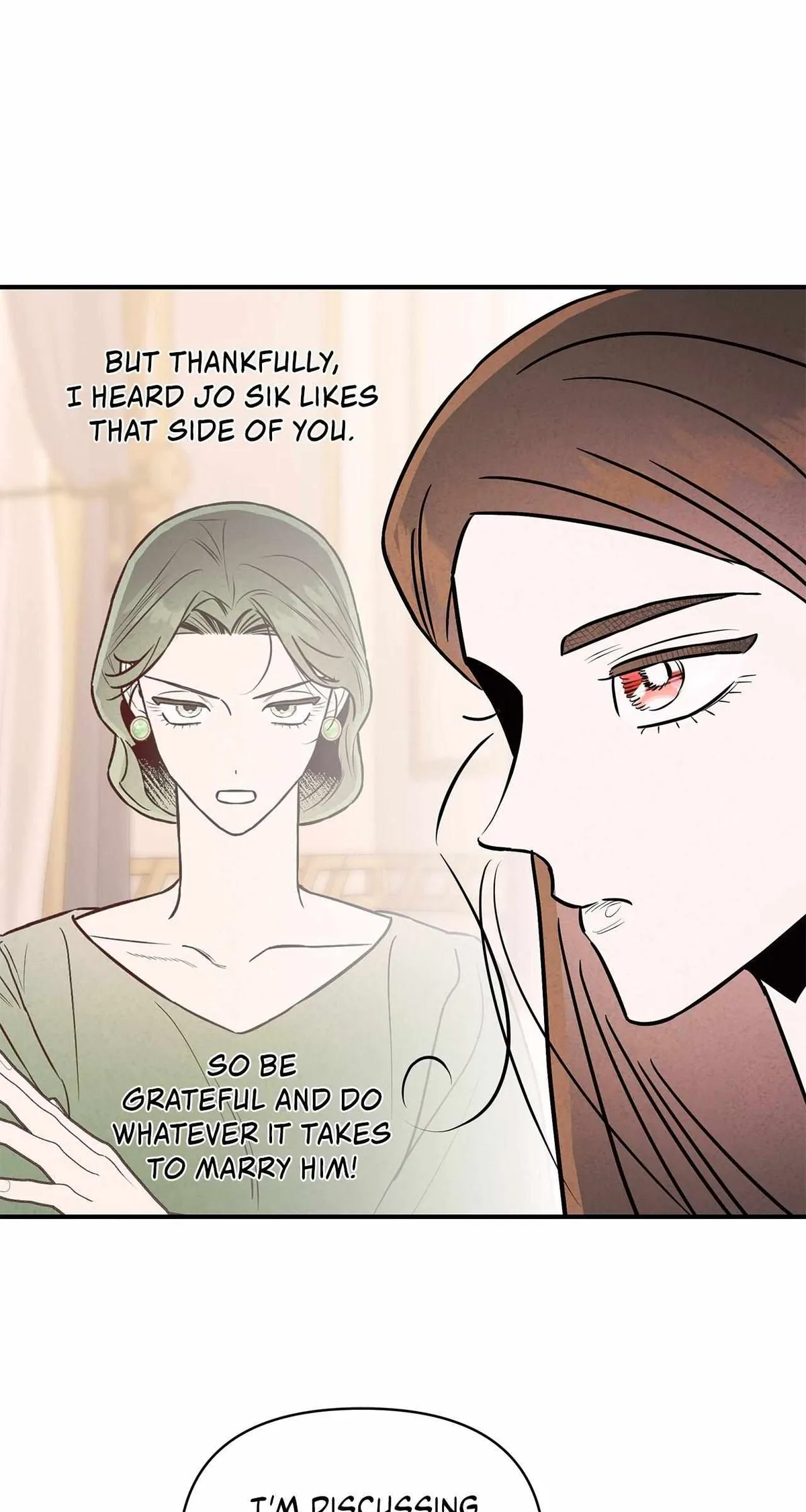 My Younger Sister Chooses Me Tonight Chapter 30 Online - página 60