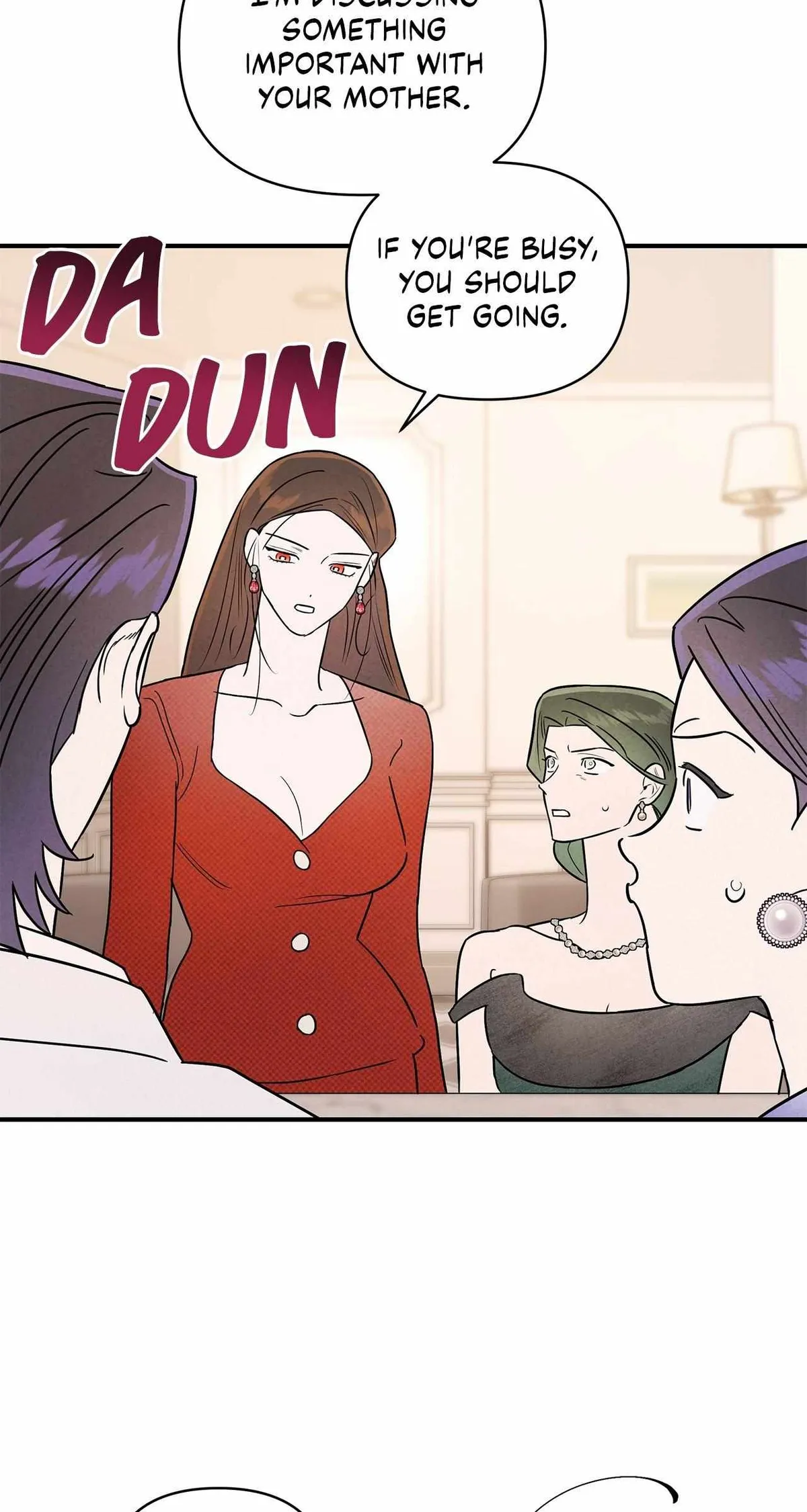 My Younger Sister Chooses Me Tonight Chapter 30 Online - página 61