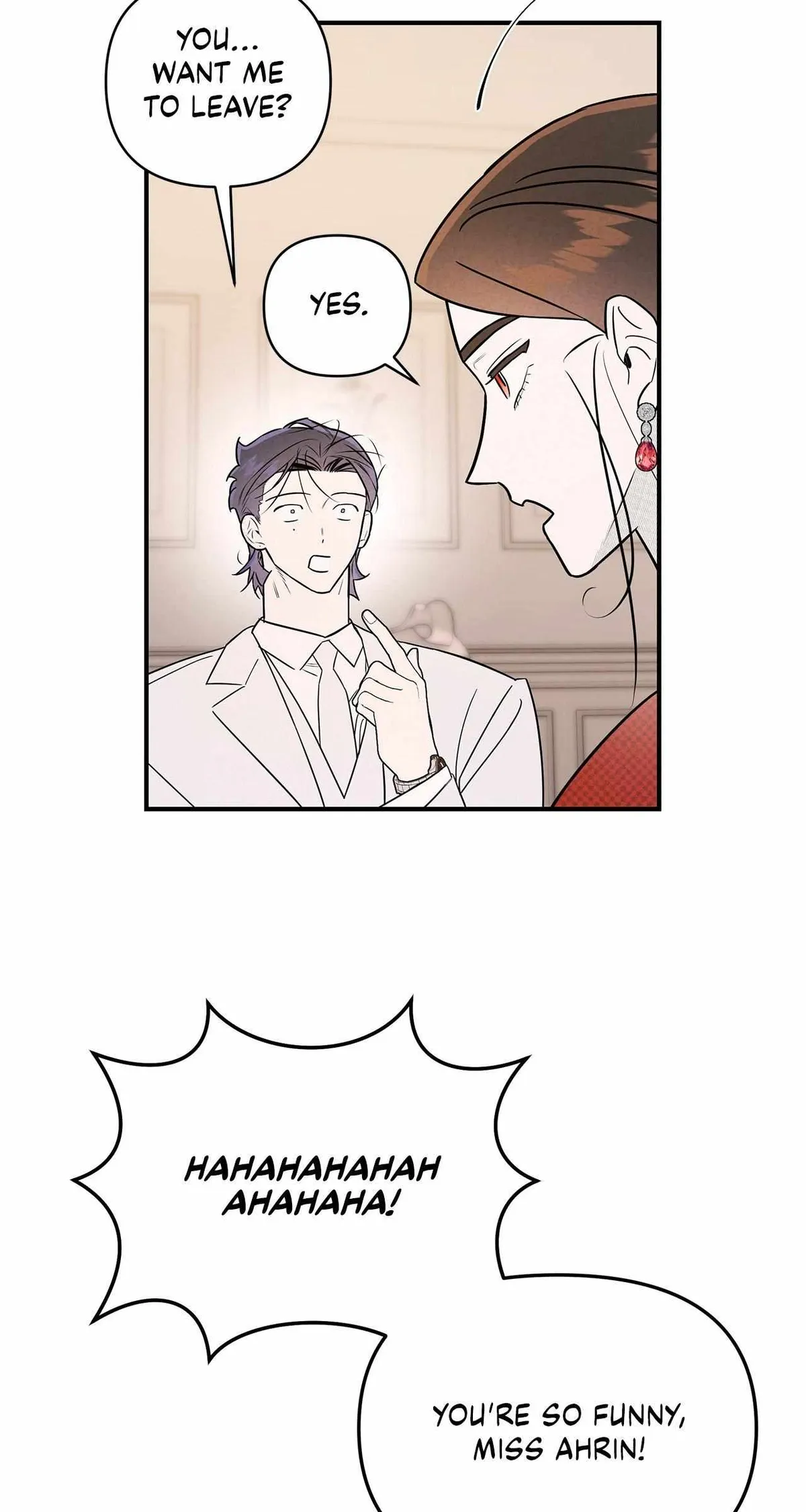 My Younger Sister Chooses Me Tonight Chapter 30 Online - página 62
