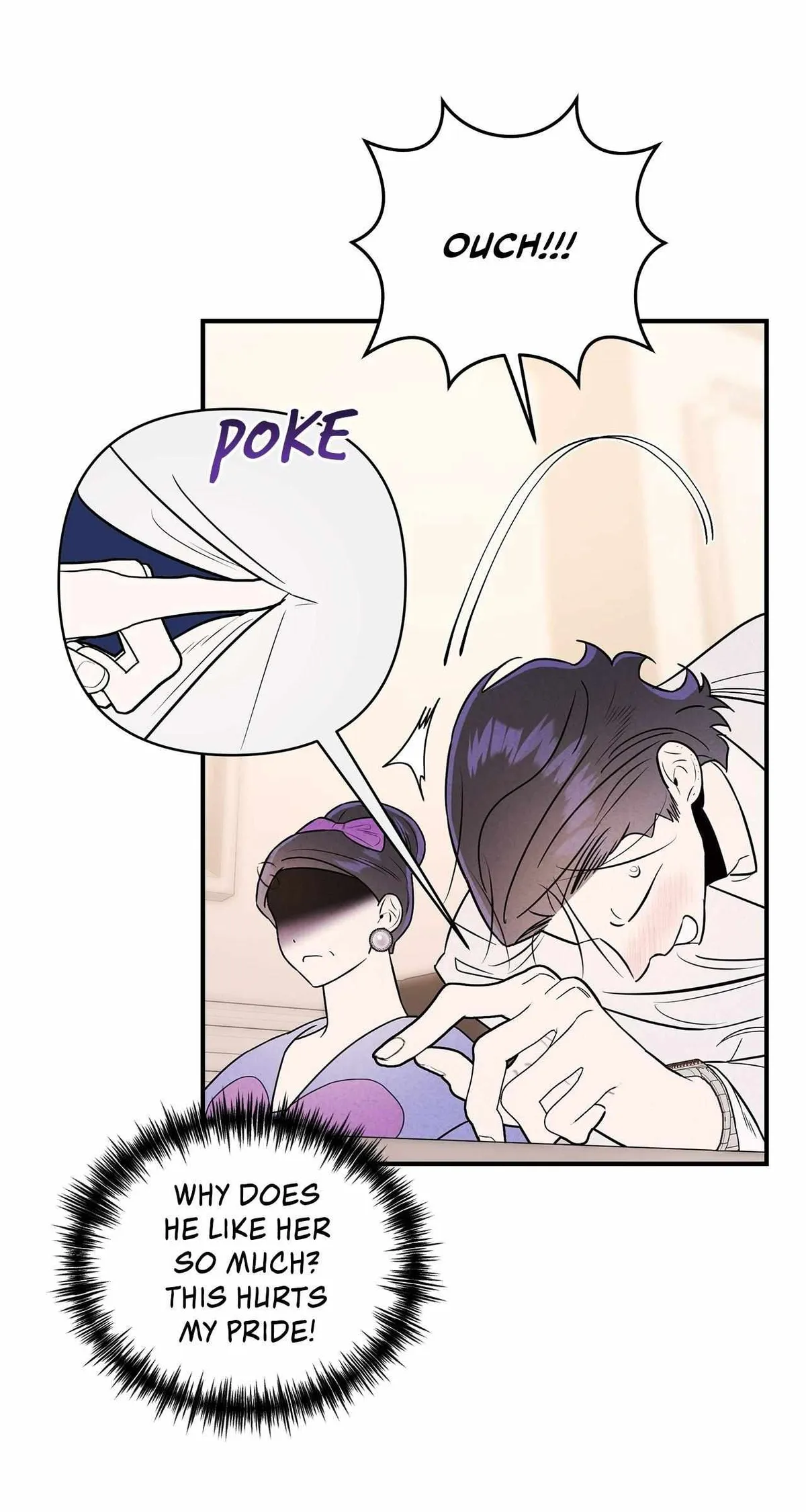 My Younger Sister Chooses Me Tonight Chapter 30 Online - página 64