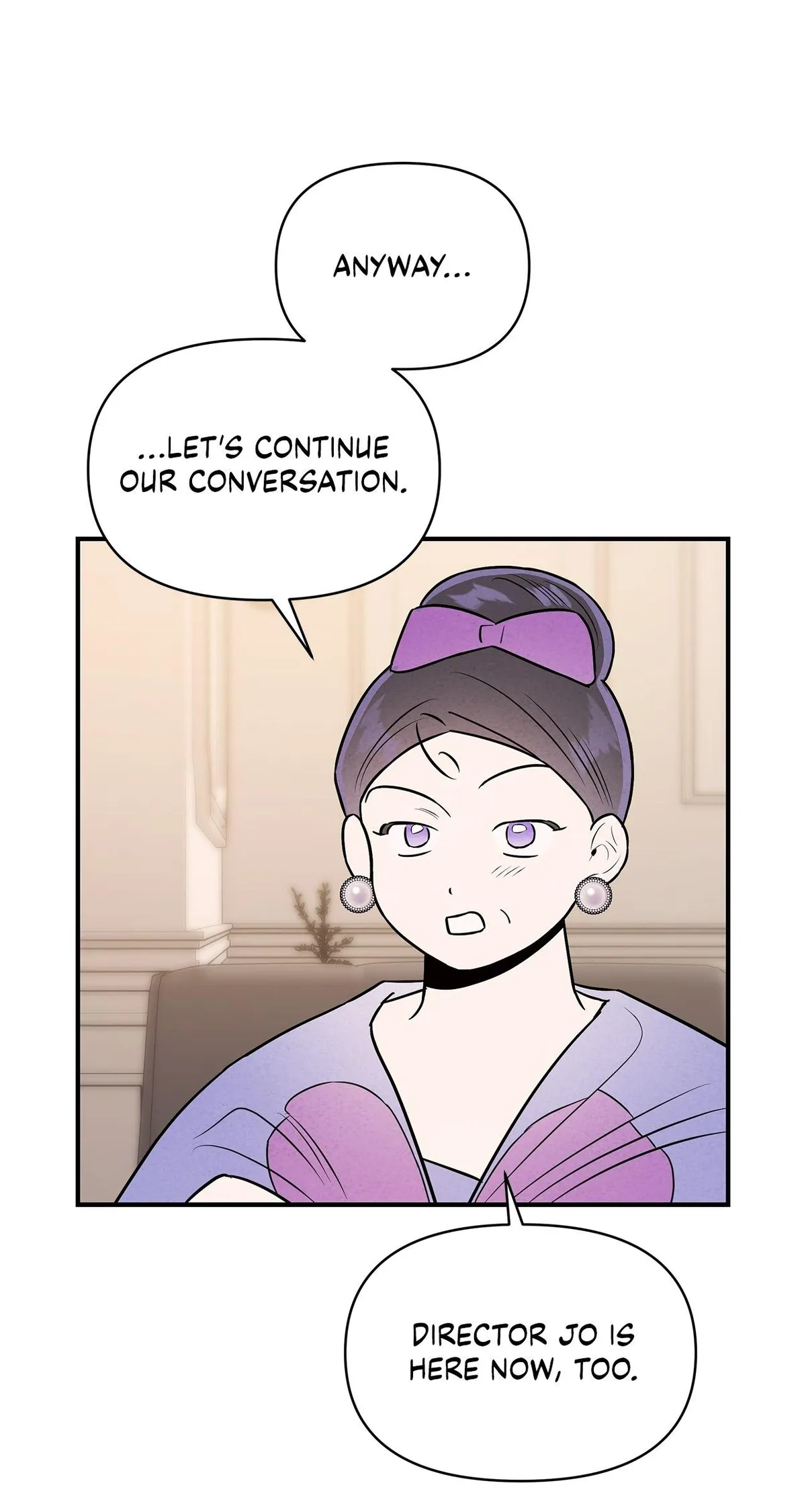 My Younger Sister Chooses Me Tonight Chapter 30 Online - página 65