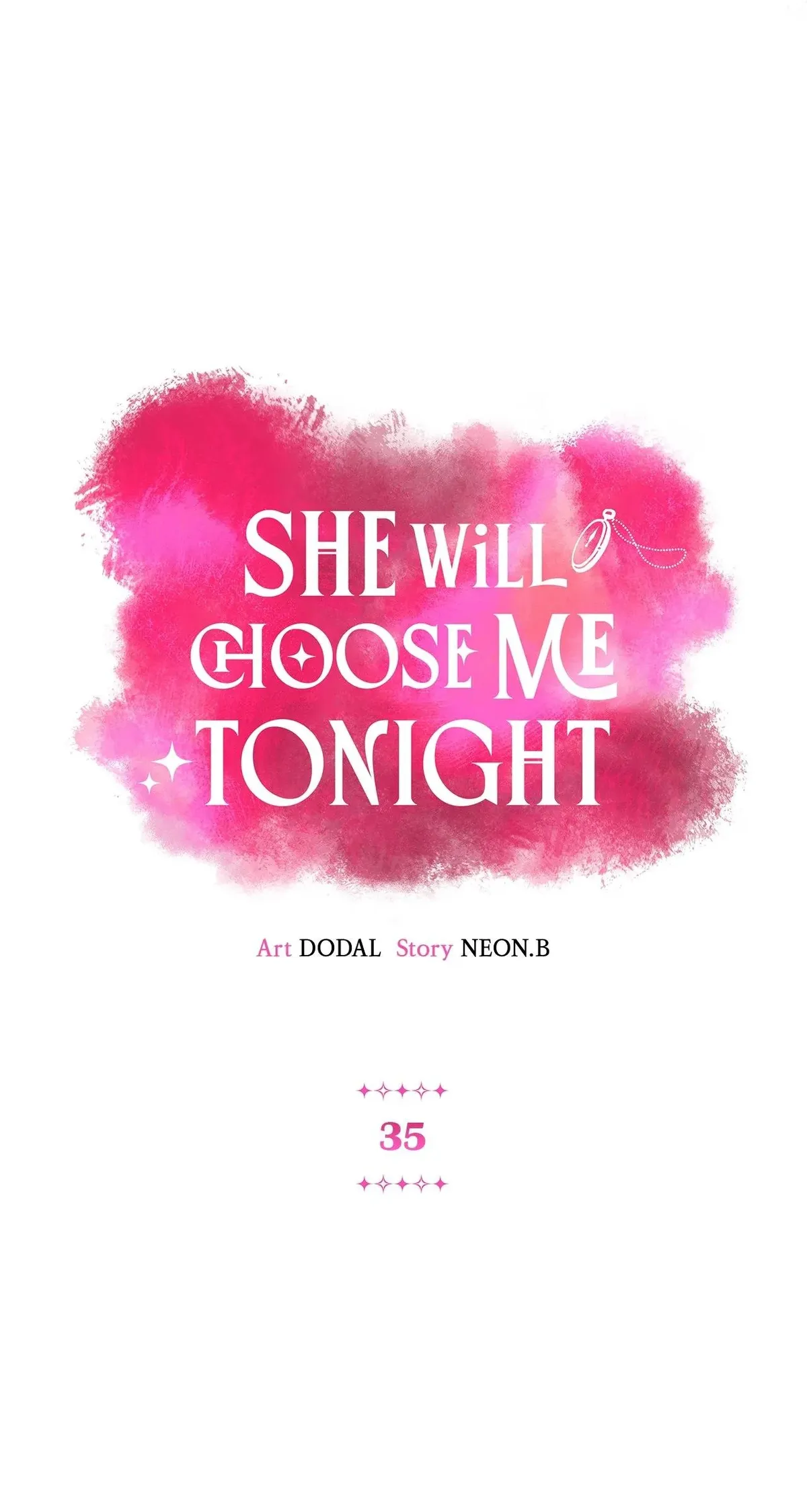 My Younger Sister Chooses Me Tonight Chapter 35 Online - página 3