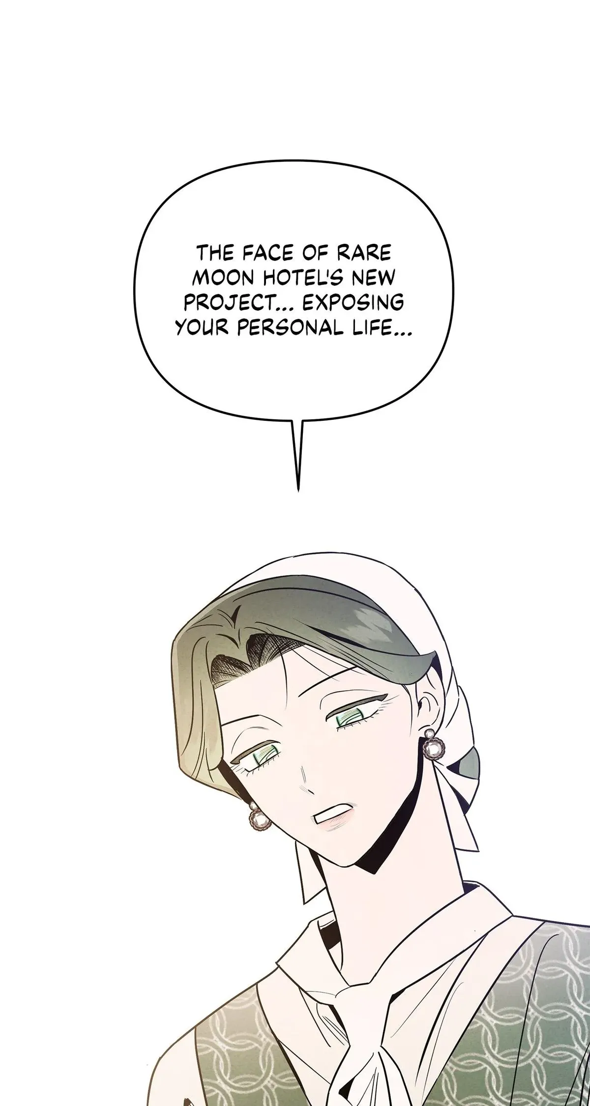 My Younger Sister Chooses Me Tonight Chapter 35 Online - página 4
