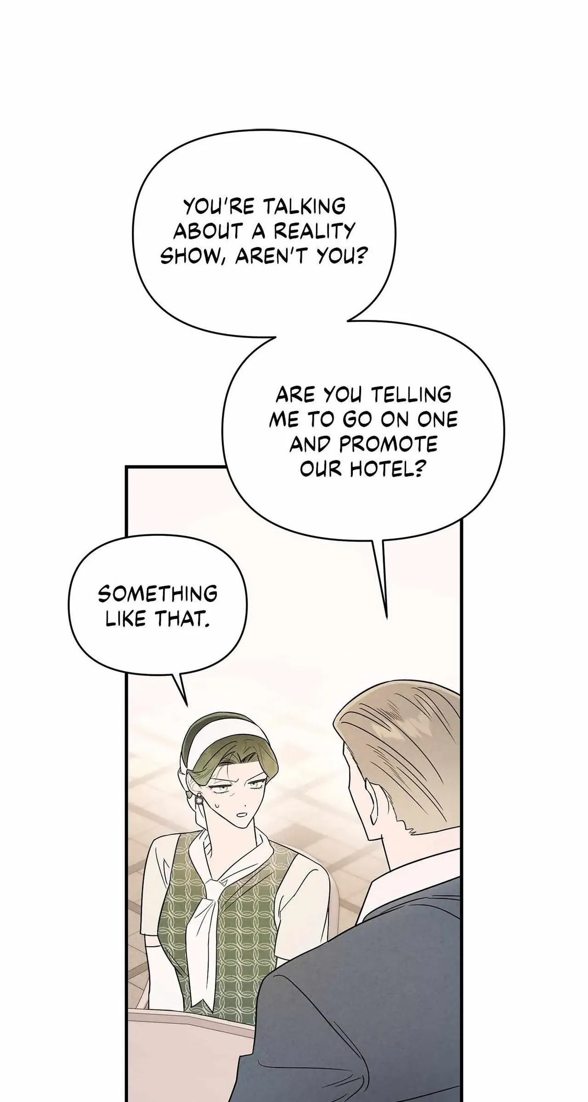 My Younger Sister Chooses Me Tonight Chapter 35 Online - página 8