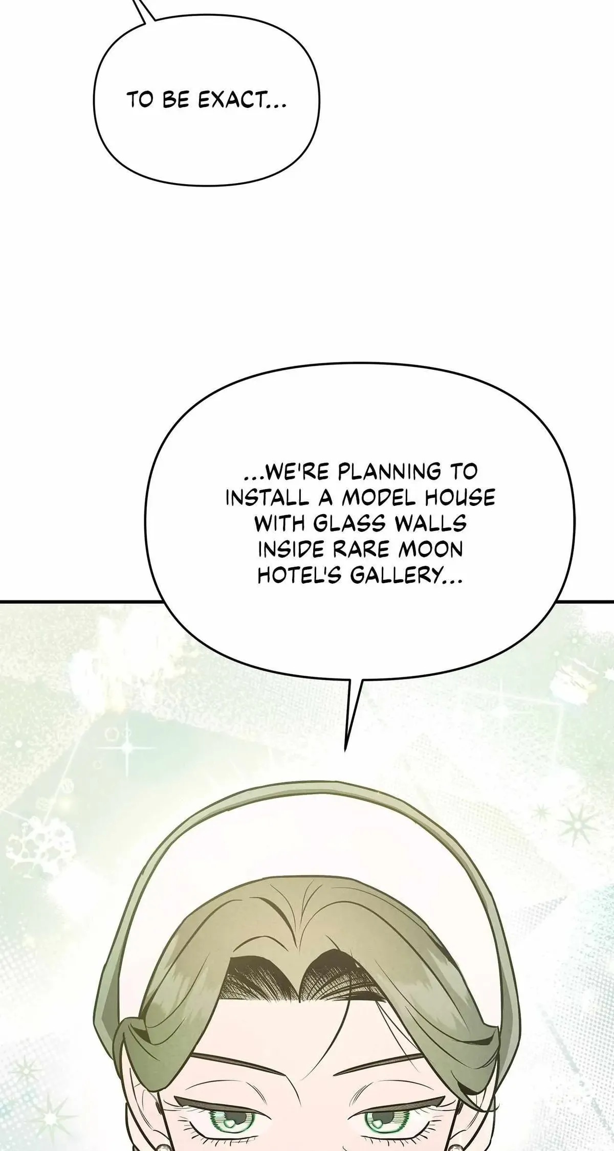 My Younger Sister Chooses Me Tonight Chapter 35 Online - página 10