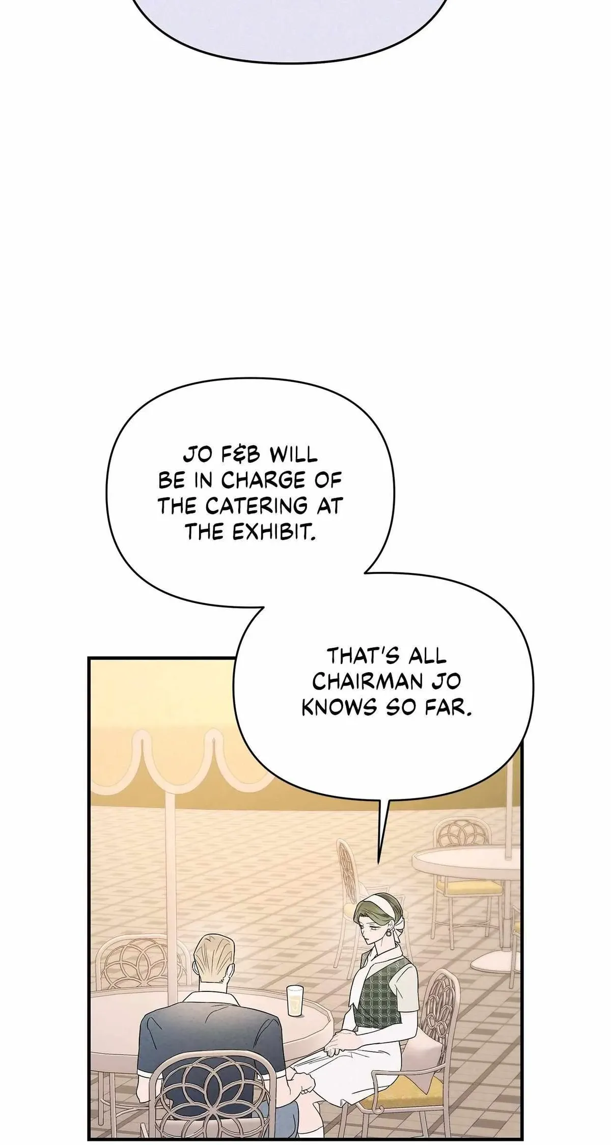 My Younger Sister Chooses Me Tonight Chapter 35 Online - página 13