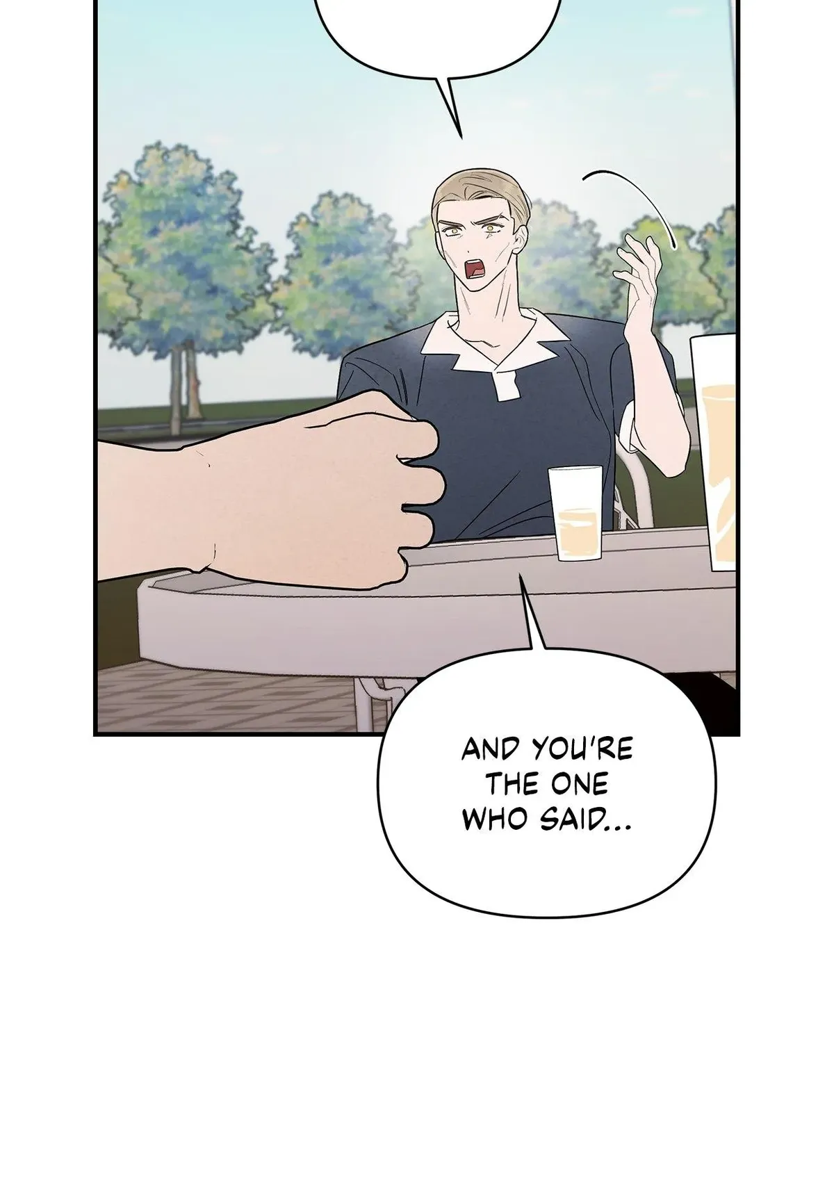 My Younger Sister Chooses Me Tonight Chapter 35 Online - página 20