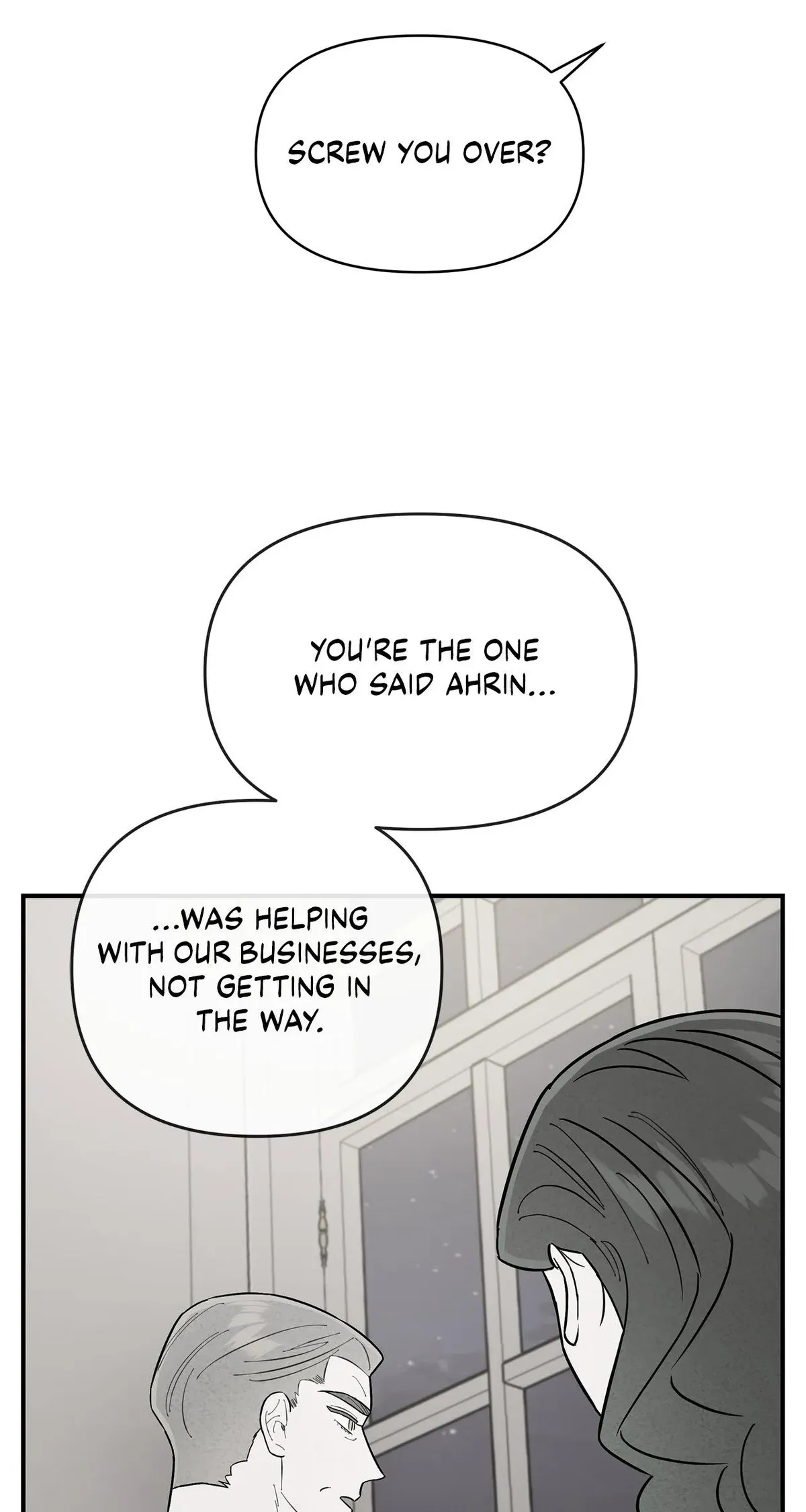 My Younger Sister Chooses Me Tonight Chapter 35 Online - página 23