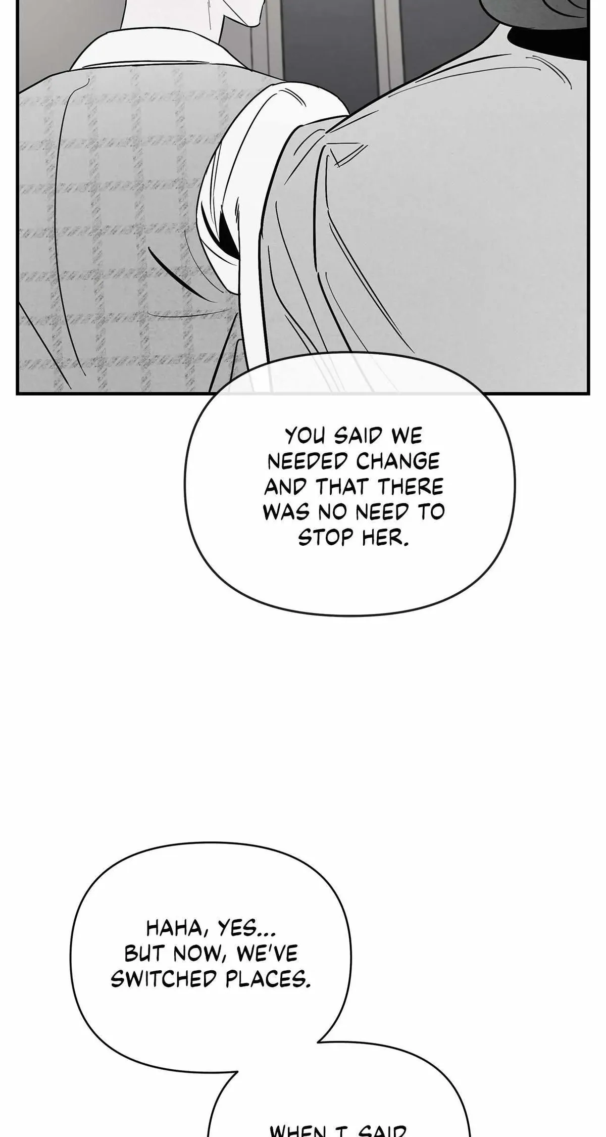 My Younger Sister Chooses Me Tonight Chapter 35 Online - página 24