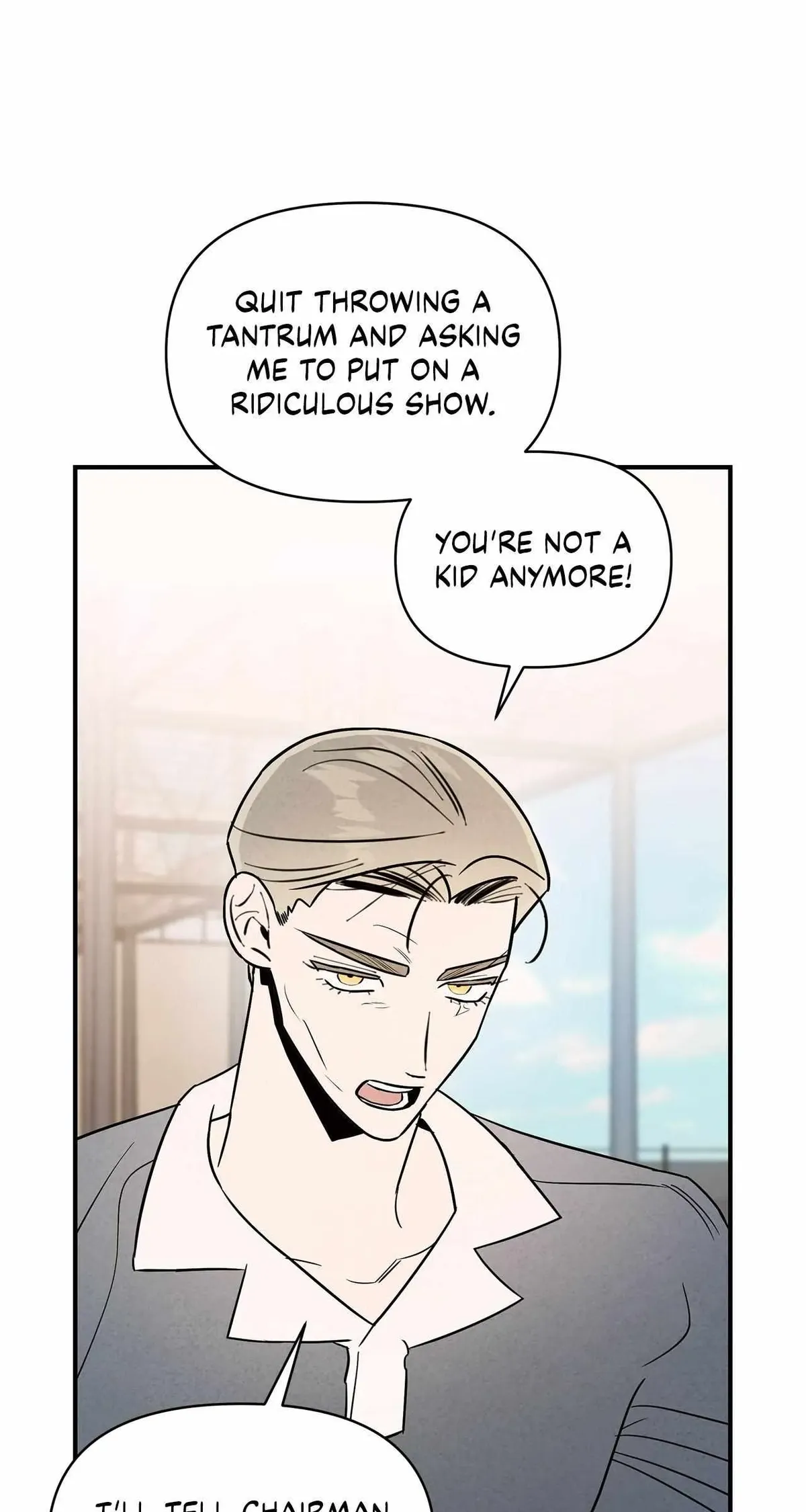 My Younger Sister Chooses Me Tonight Chapter 35 Online - página 28
