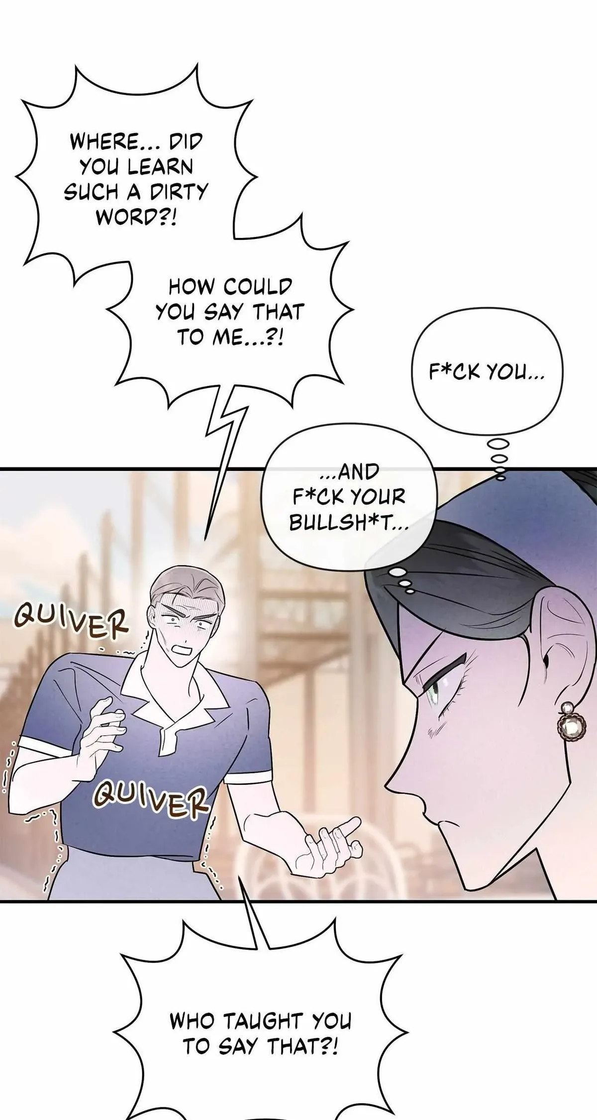 My Younger Sister Chooses Me Tonight Chapter 35 Online - página 35