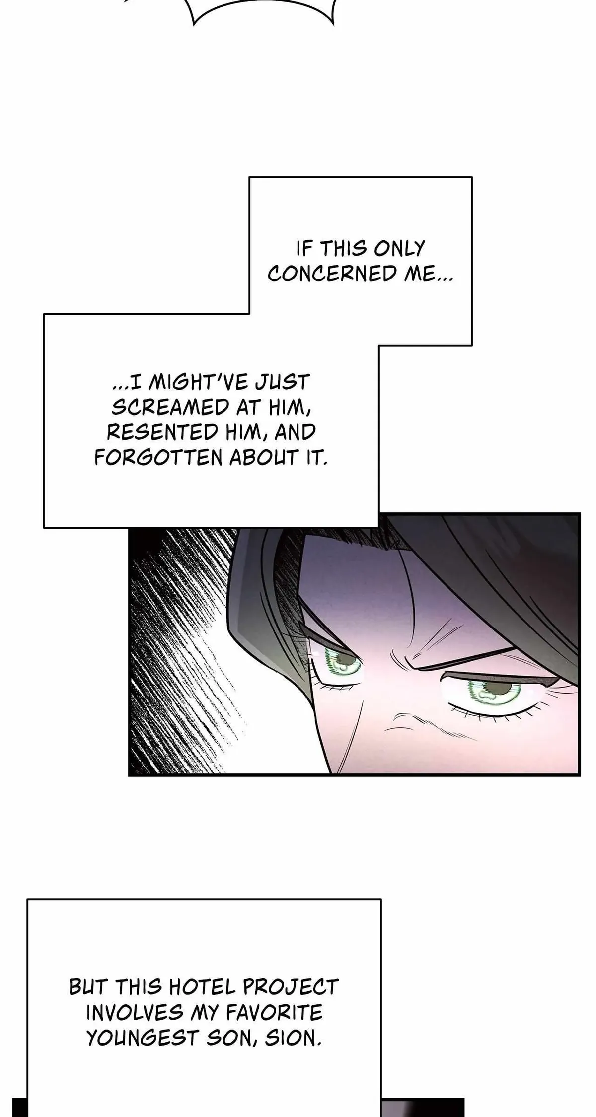 My Younger Sister Chooses Me Tonight Chapter 35 Online - página 36