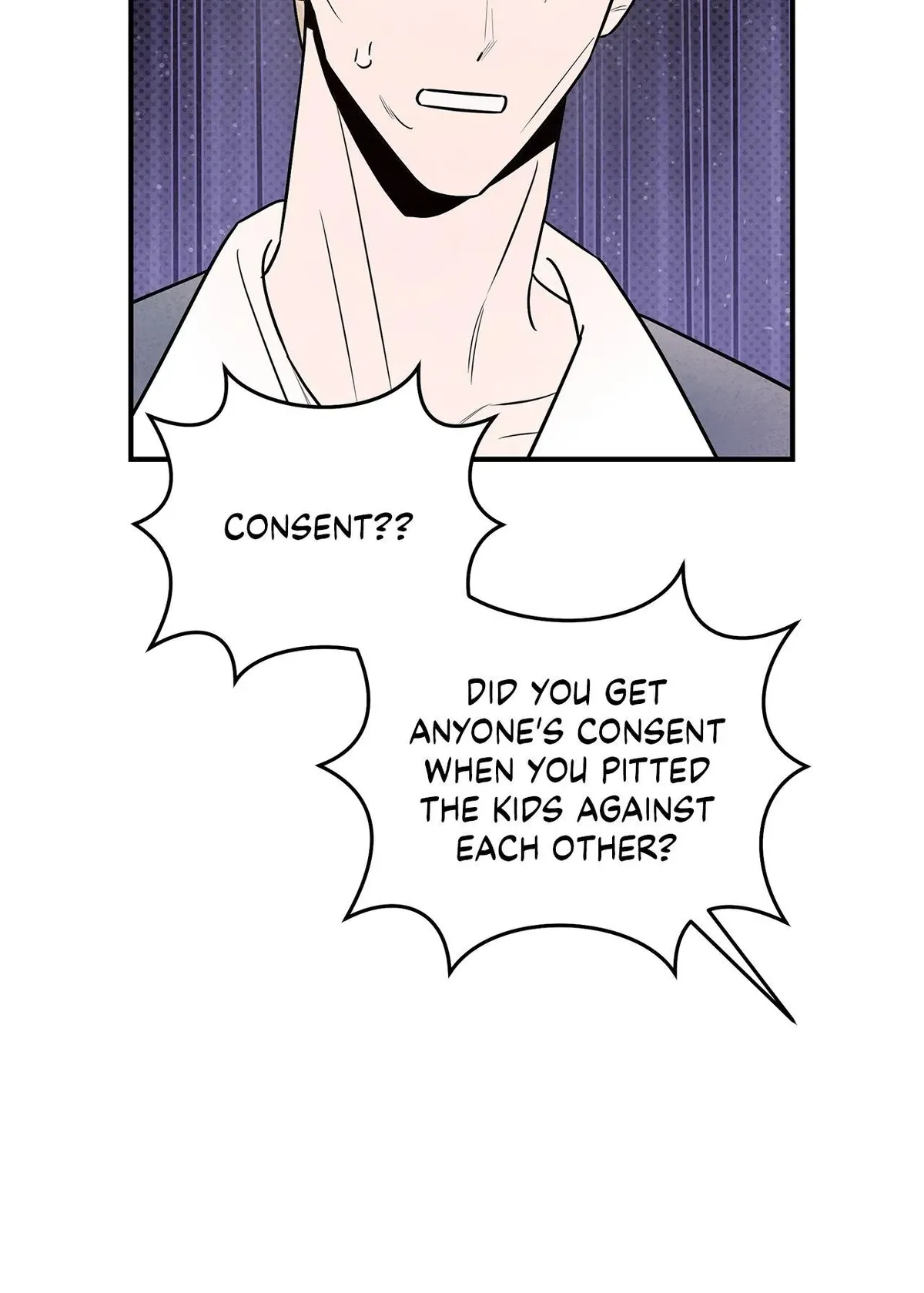 My Younger Sister Chooses Me Tonight Chapter 35 Online - página 40