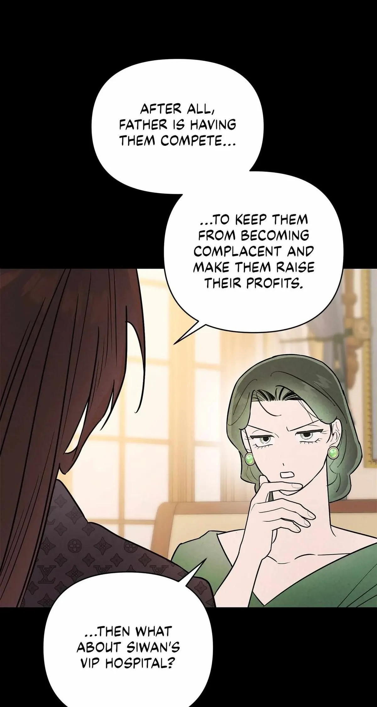 My Younger Sister Chooses Me Tonight Chapter 35 Online - página 48