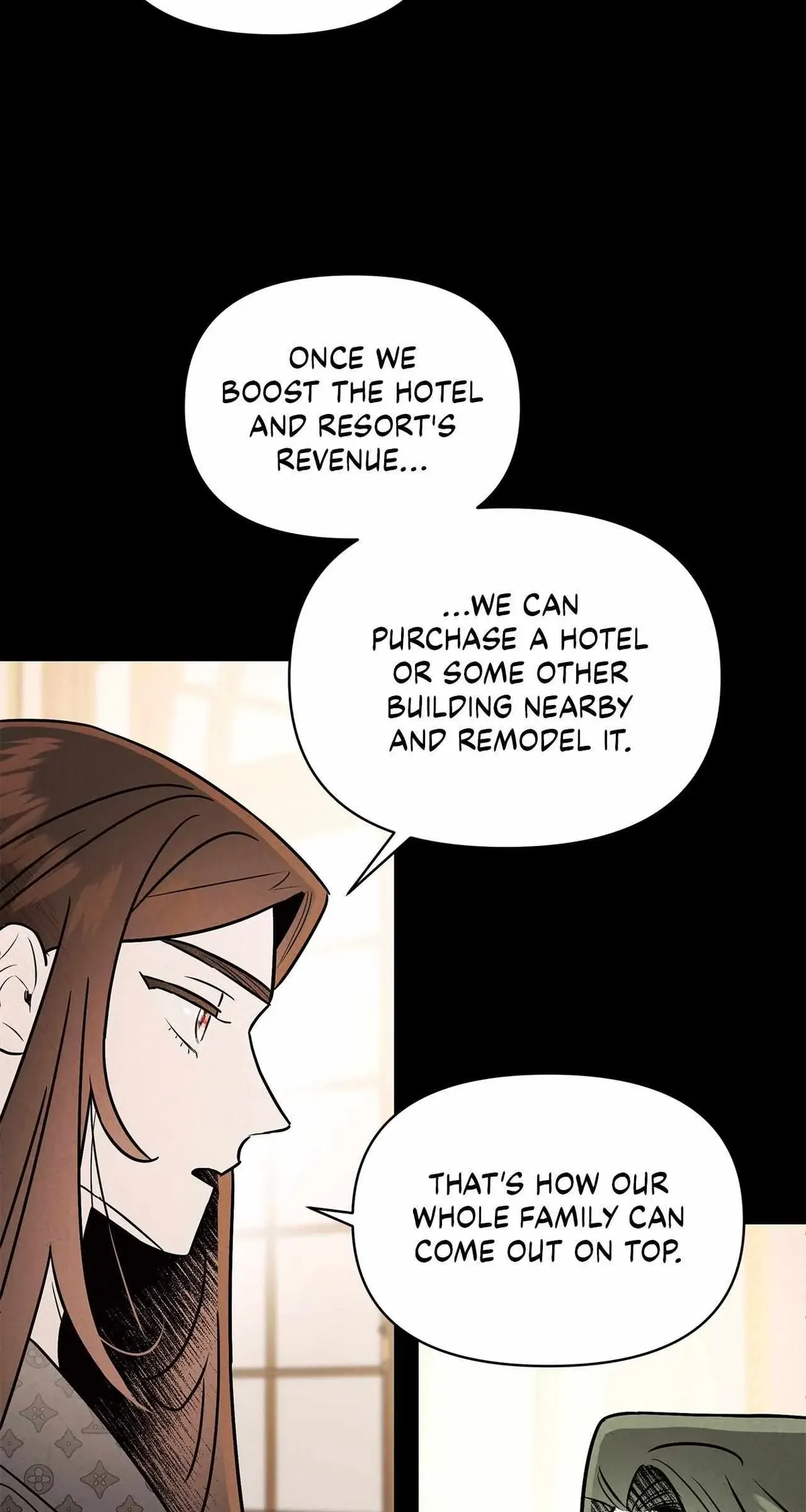 My Younger Sister Chooses Me Tonight Chapter 35 Online - página 49