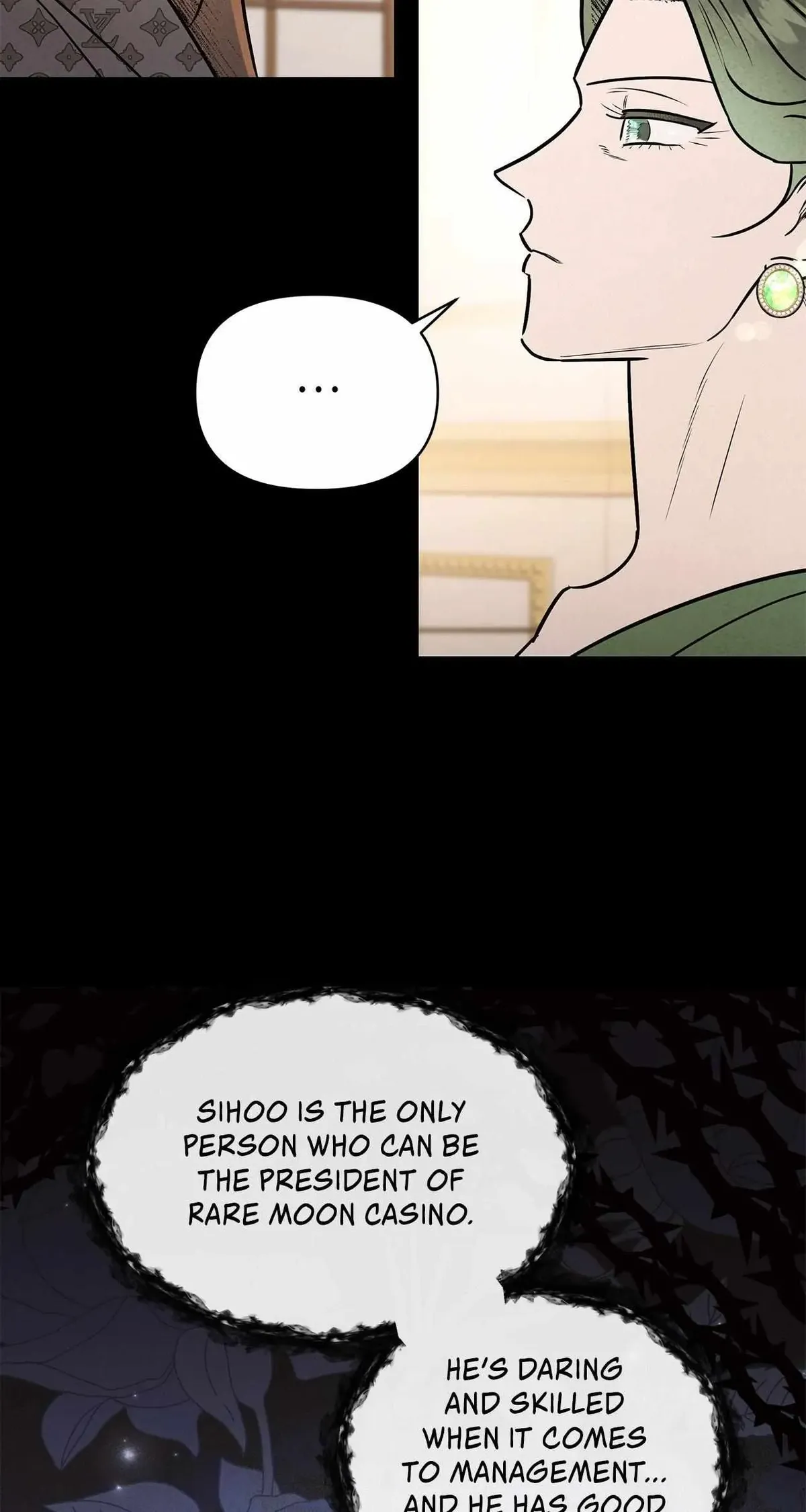 My Younger Sister Chooses Me Tonight Chapter 35 Online - página 50