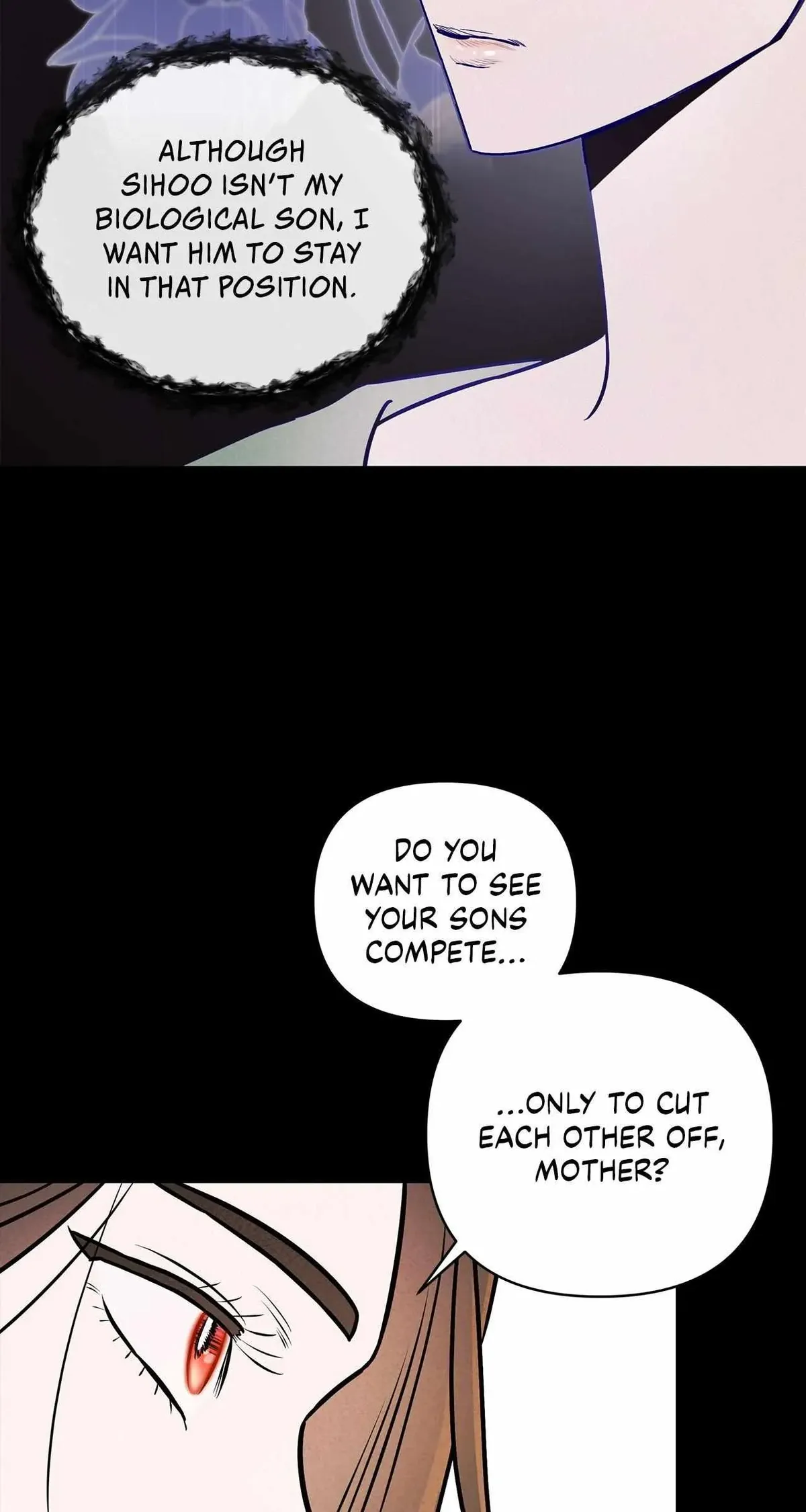 My Younger Sister Chooses Me Tonight Chapter 35 Online - página 52