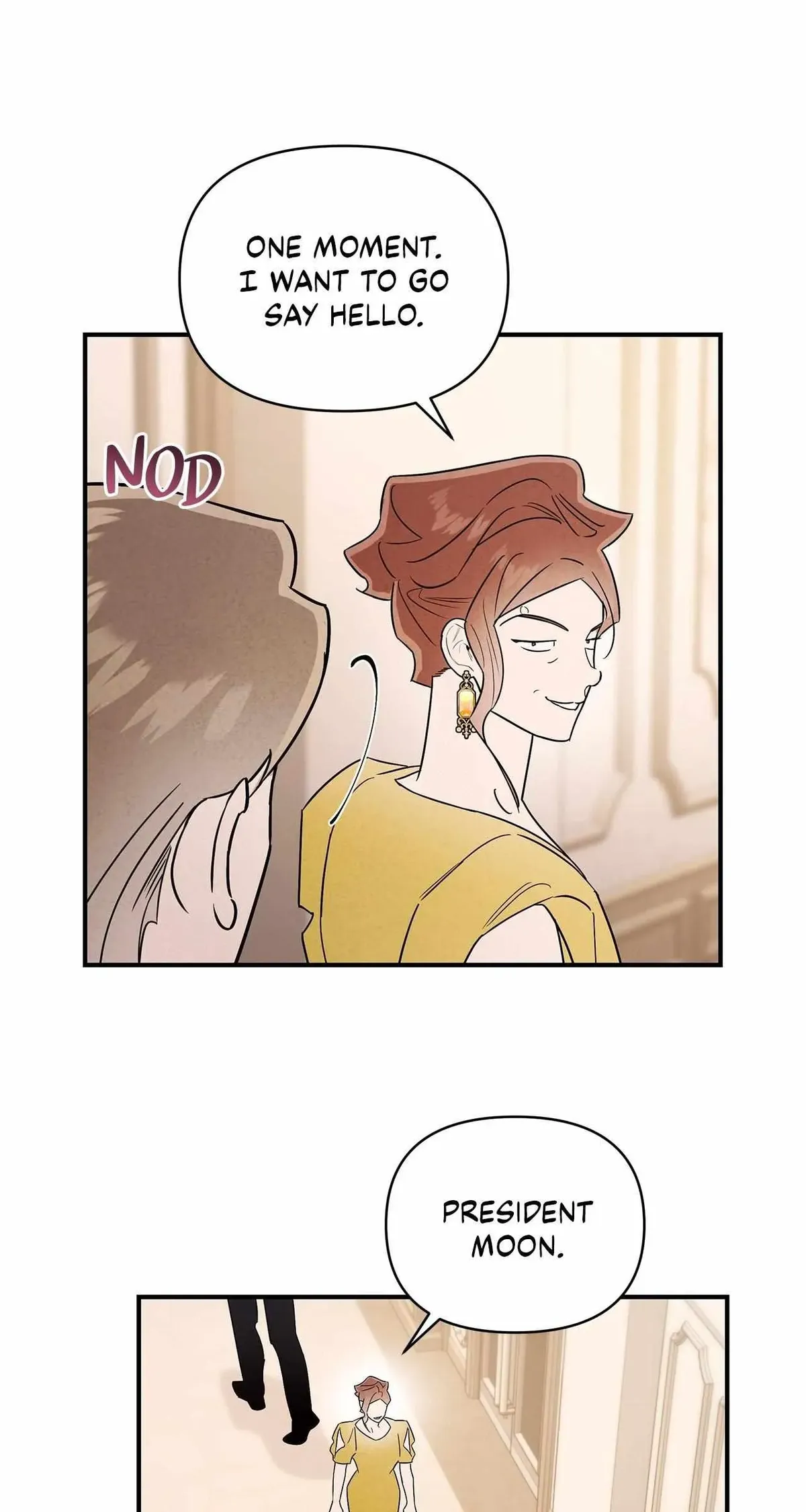 My Younger Sister Chooses Me Tonight Chapter 35 Online - página 61