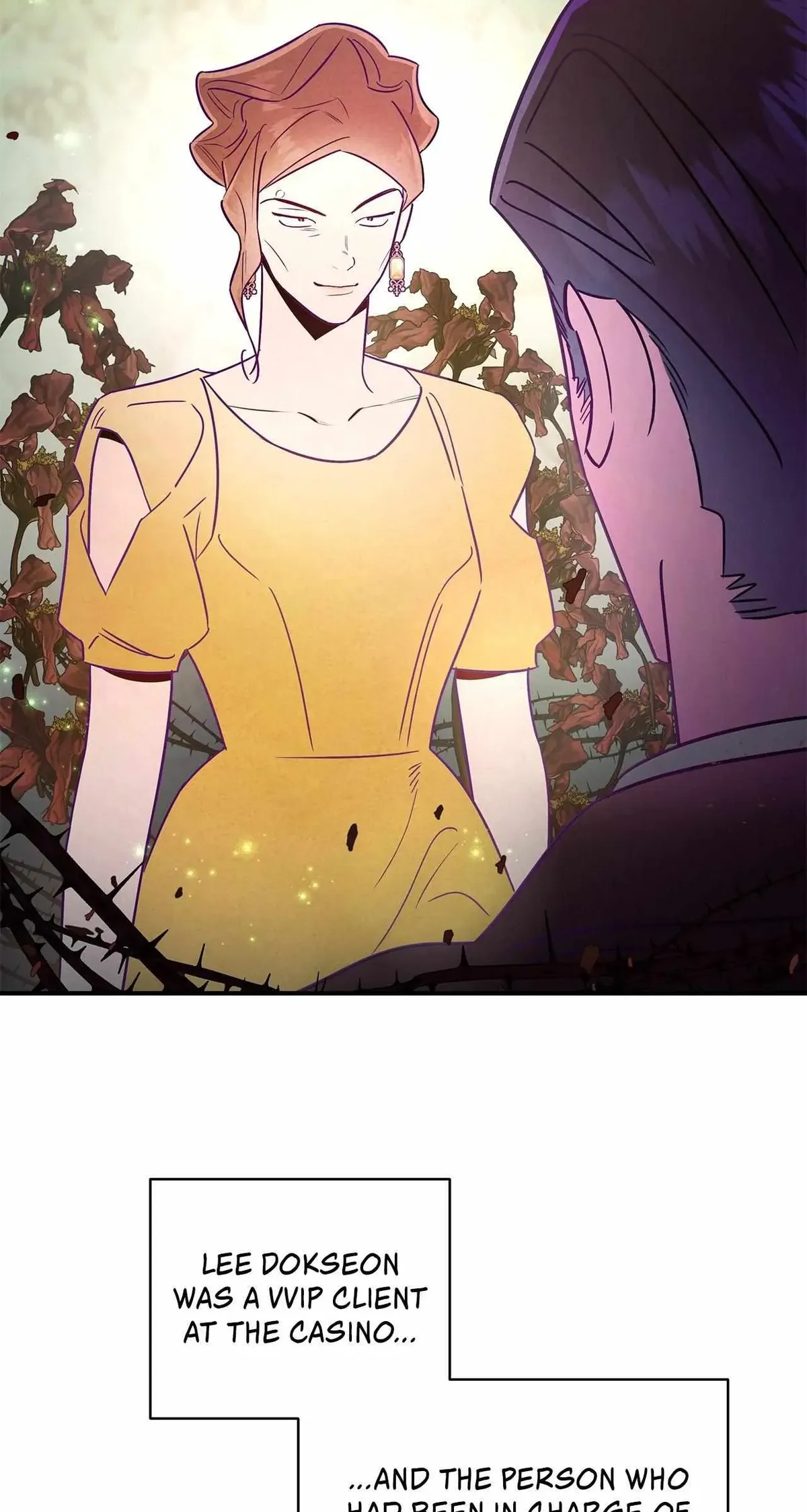 My Younger Sister Chooses Me Tonight Chapter 35 Online - página 63